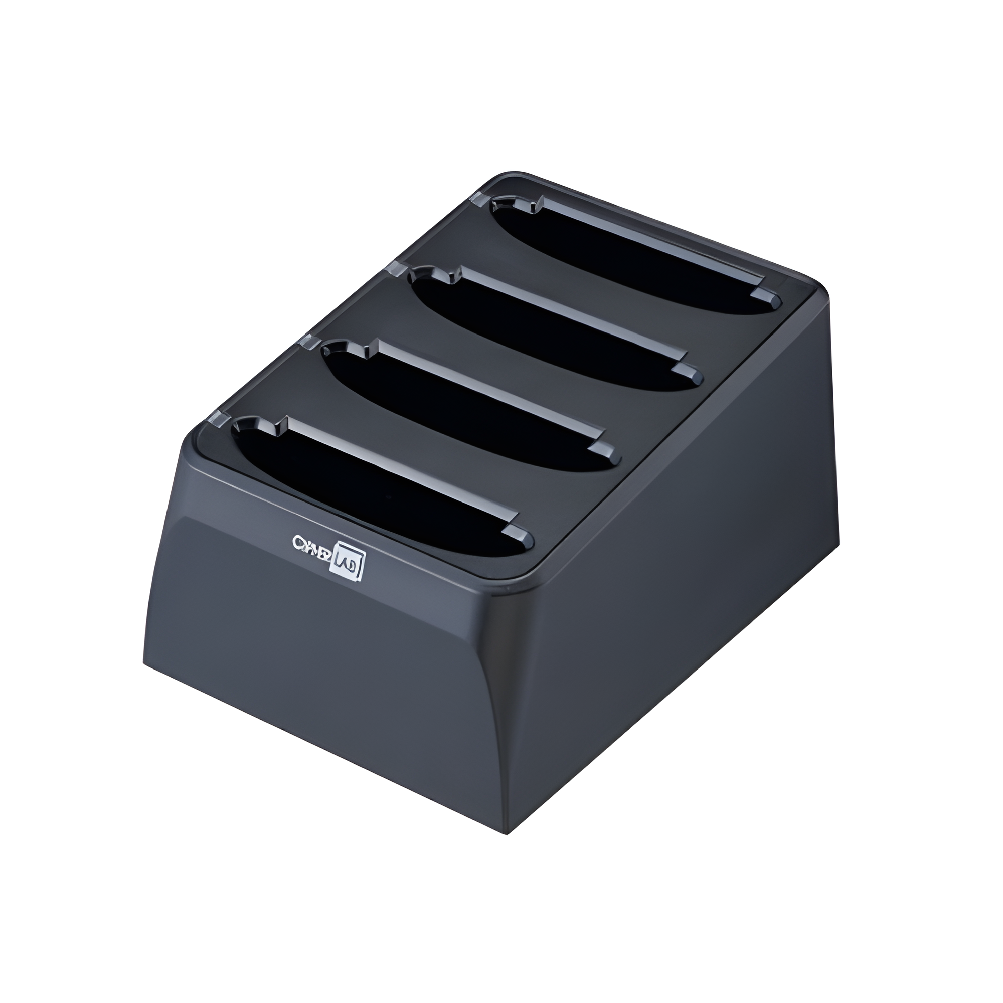 CipherLab 4-Slot Battery Charger [RK25/26] ARK254SBNNS02