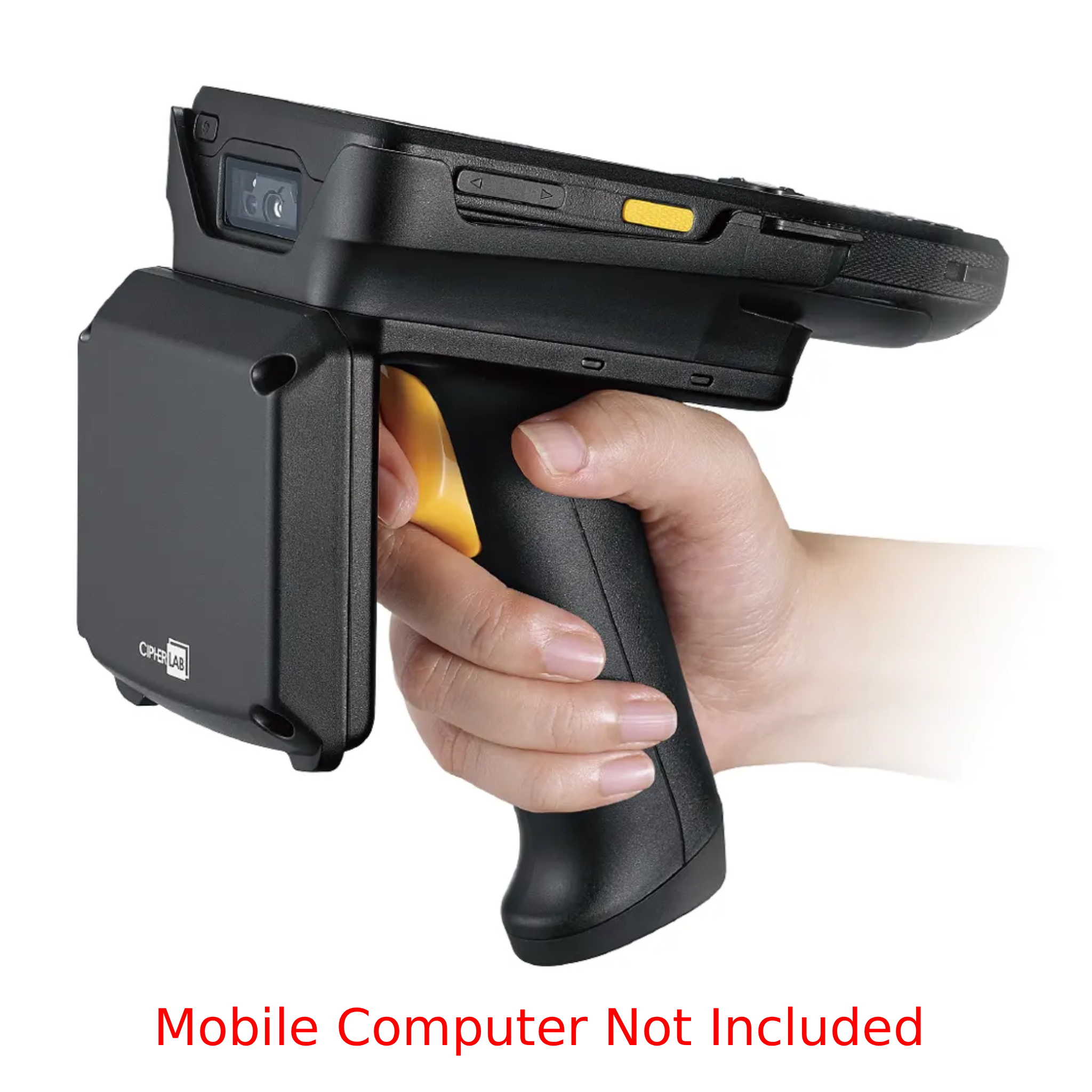 ARK25UHFNNUS1 - CipherLab UHF RFID Reader [RK25/26]