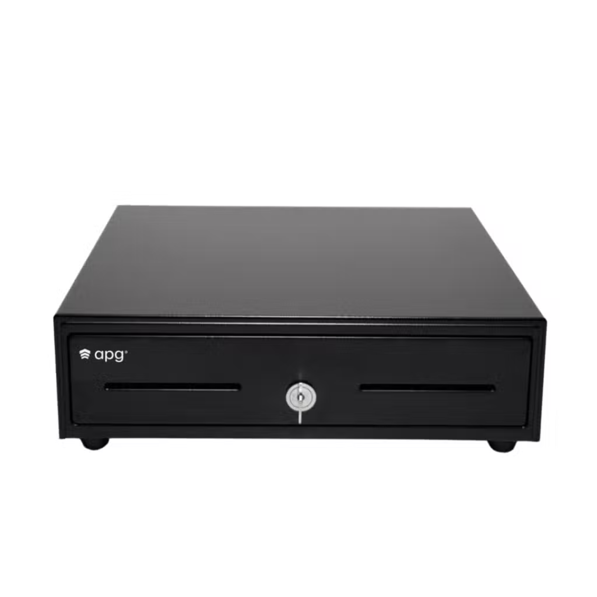APG Arlo 13.2" x 13.5" Cash Drawer EKDS320-1-B330-A10