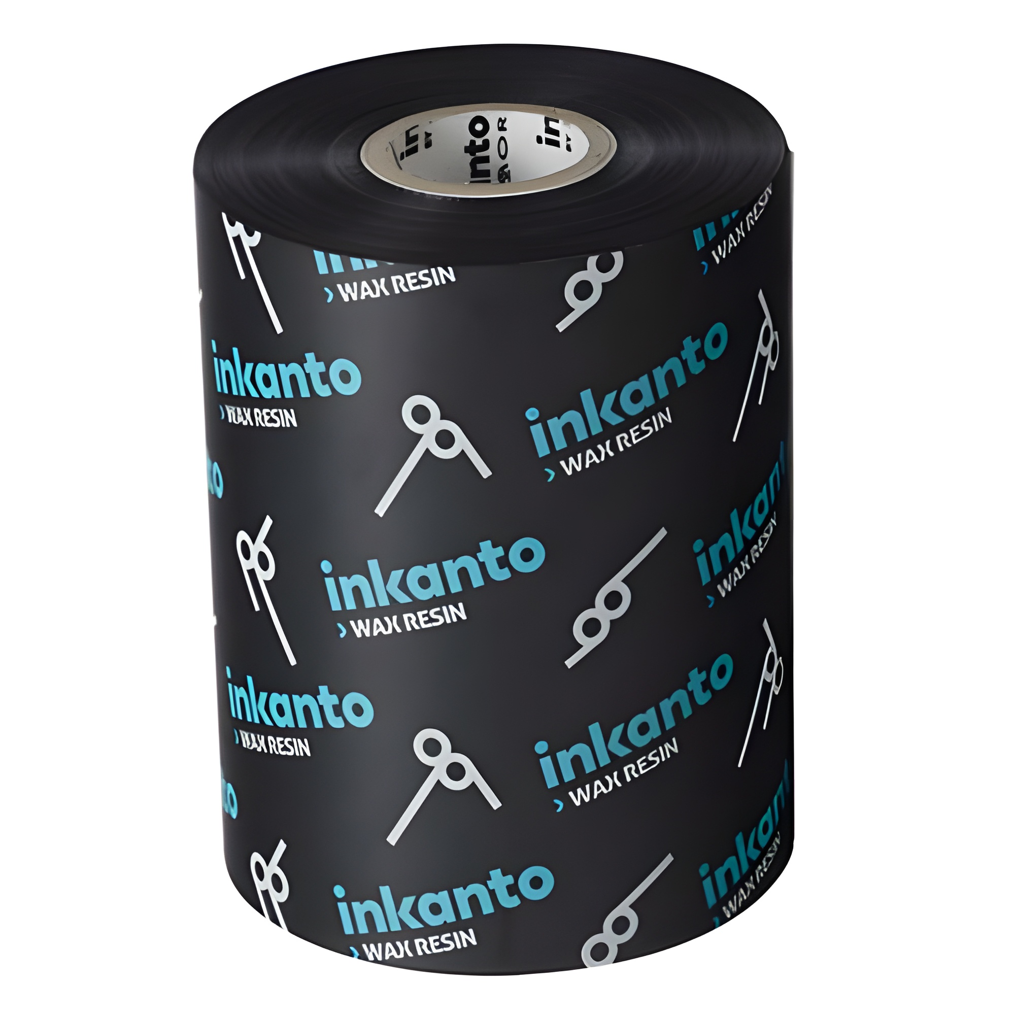 ARMOR-IIMAK Inkanto 6.50 x 984ft Wax Resin Ribbons T17427IO