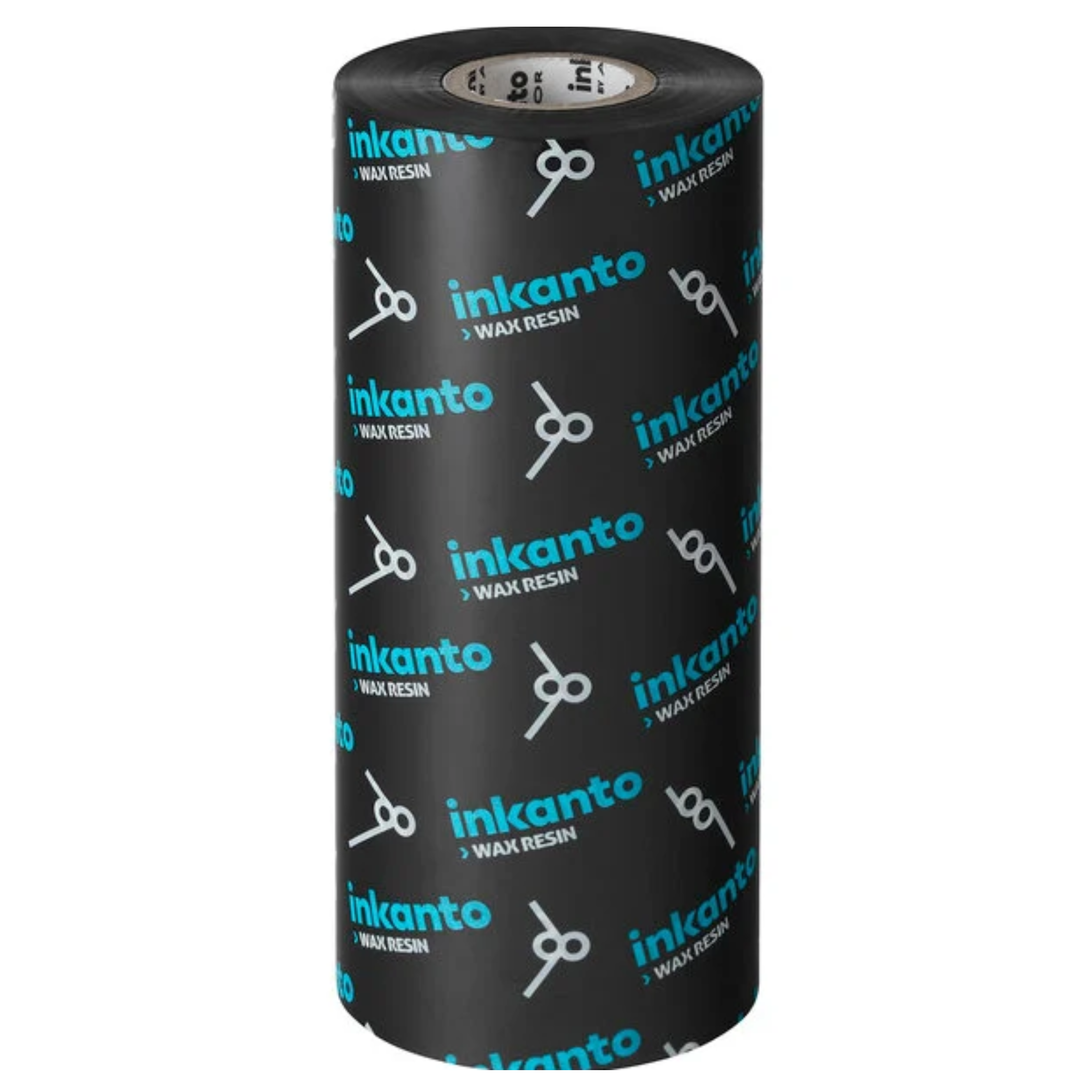 ARMOR-IIMAK Inkanto 6.85 x 984ft Wax/Resin Ribbon T82954IO