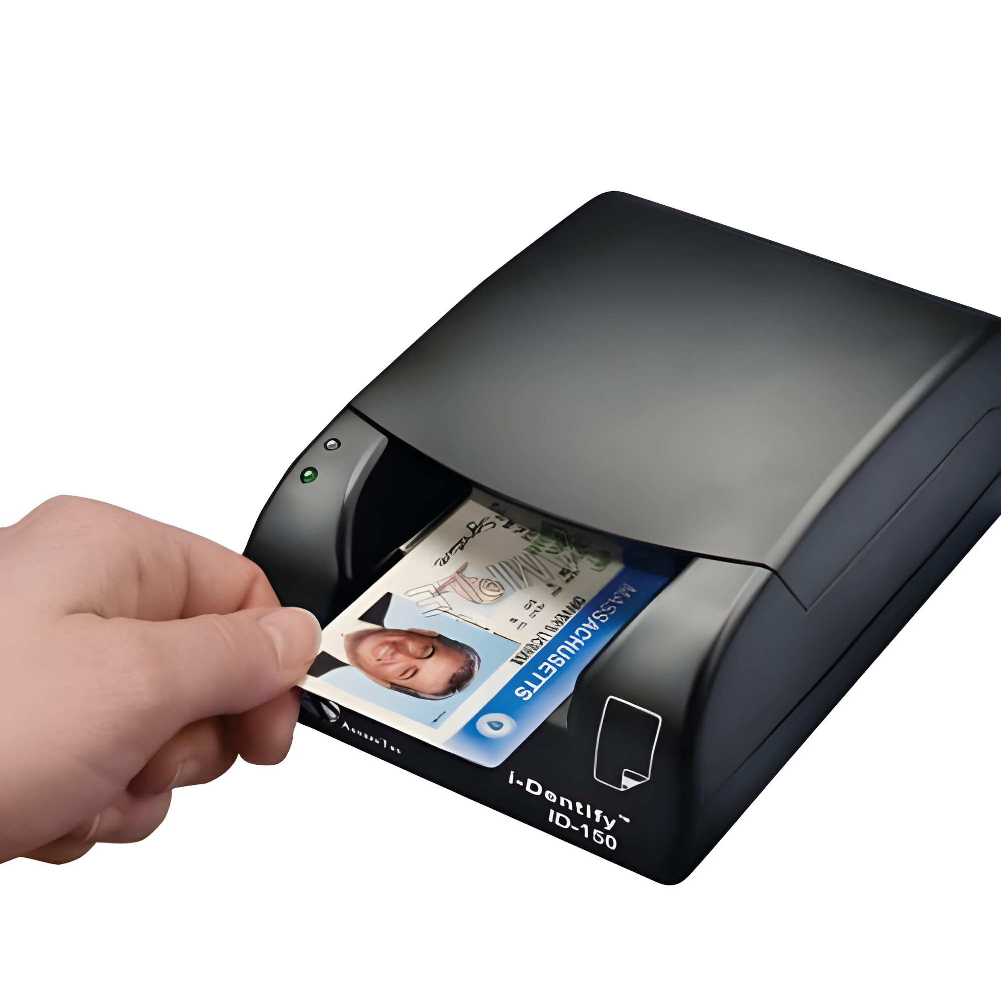 HID Fargo AssureTec ID-150 Hand Held Reader EL-AST-ID150