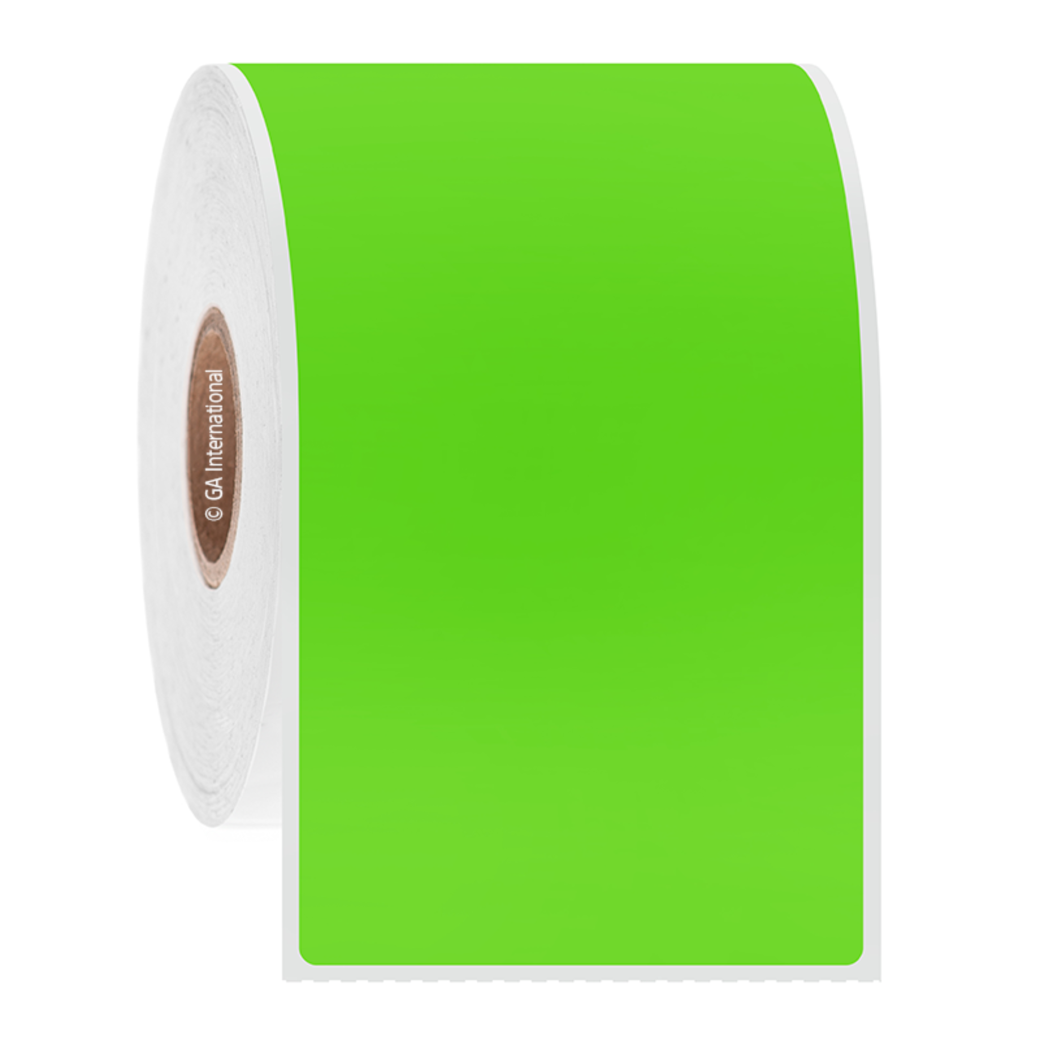 LabTAG 2″ x 4″ Autoclave-Resistant Labels (Green Apple) AUTC-84C1-0.25GA