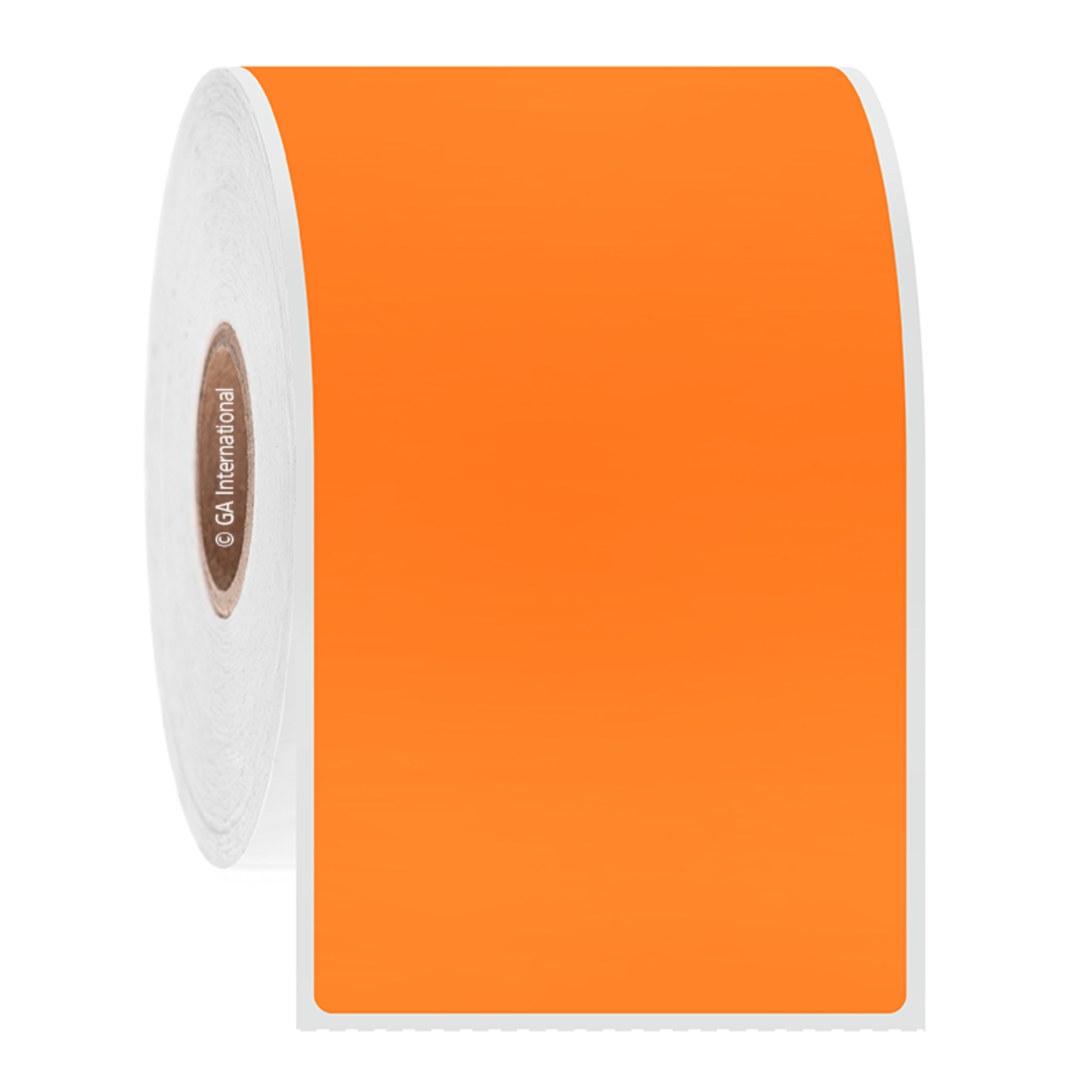 LabTAG 2″ x 4″ Autoclave-Resistant Labels (Orange) AUTC-84C1-0.25OR