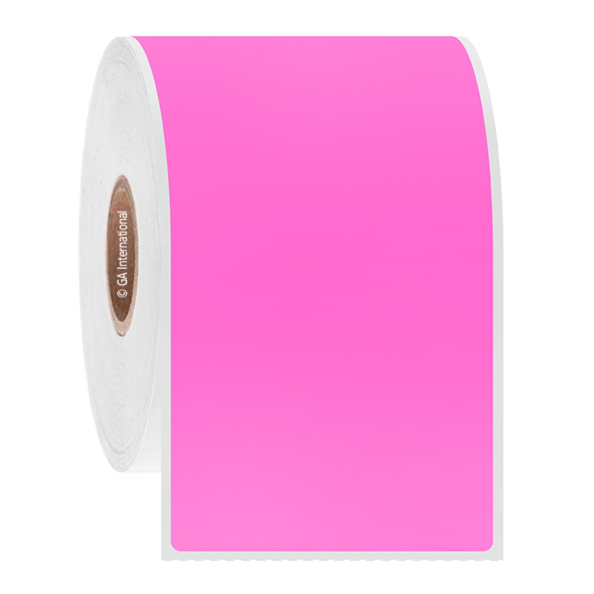 LabTAG 2″ x 4″ Autoclave-Resistant Labels (Pink) AUTC-84C1-0.25PI