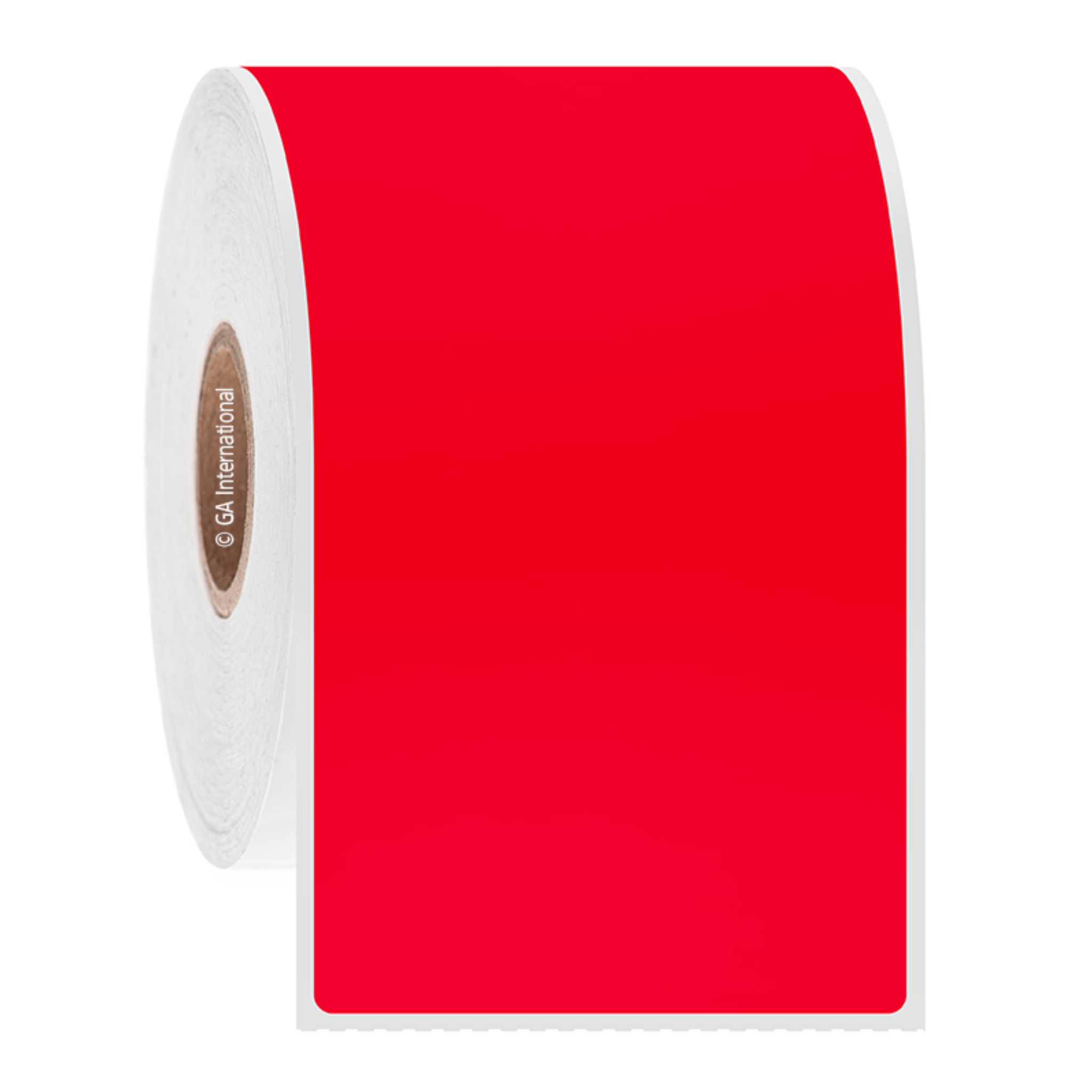 LabTAG 2″ x 4″ Autoclave-Resistant Labels (Red) AUTC-84C1-0.25RE