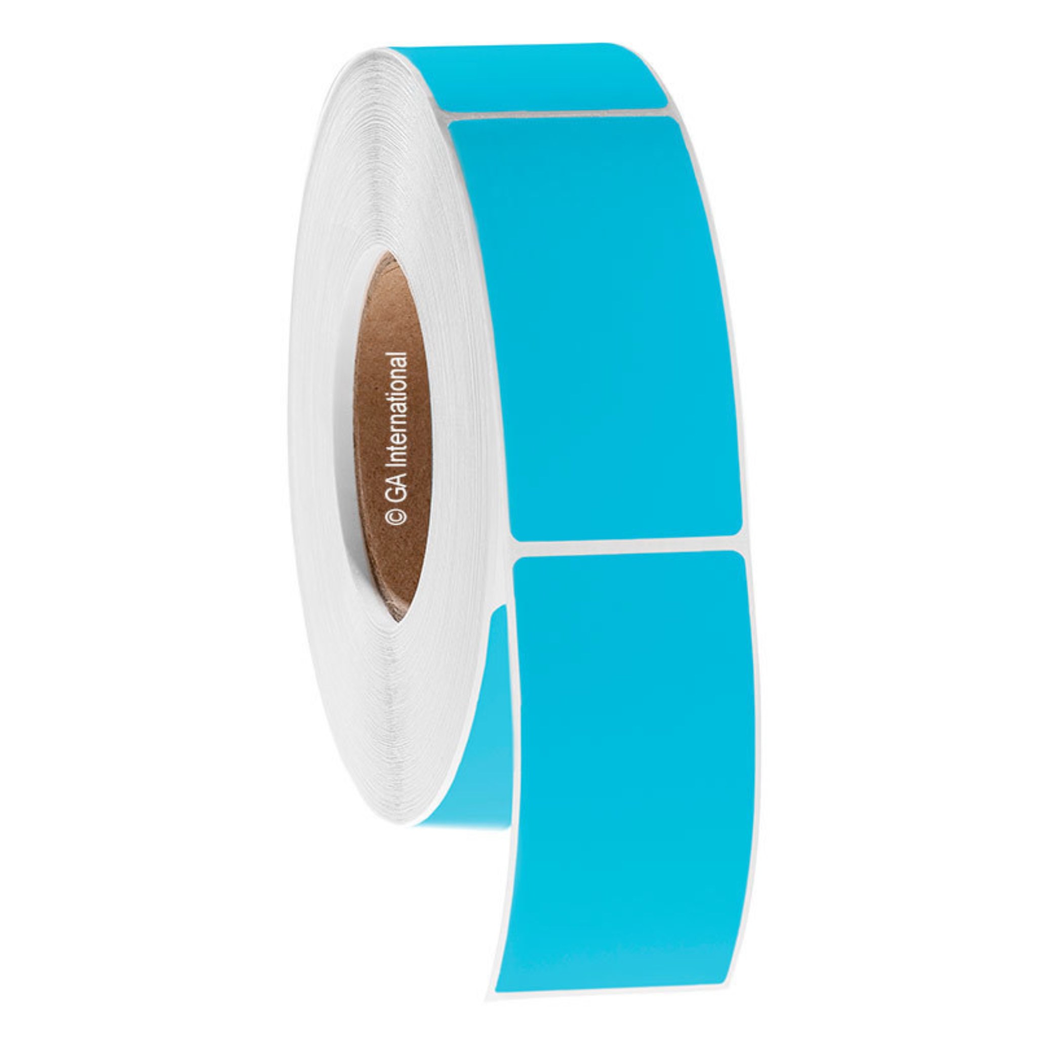 LabTAG 2″ x 4″ Autoclave-Resistant Labels (Blue) AUTC-84C3-1BL