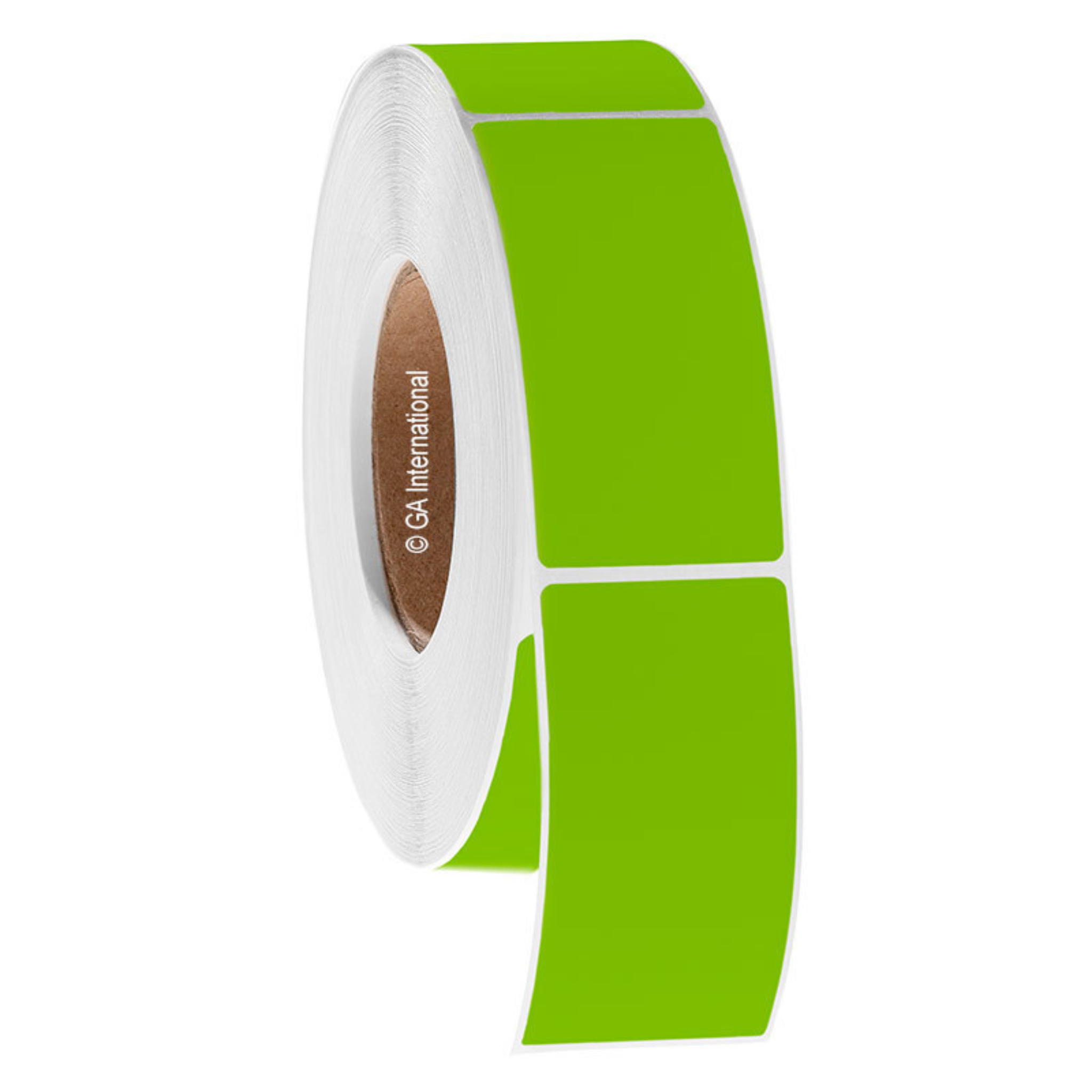 LabTAG 2″ x 4″ Autoclave-Resistant Labels (Green Apple) AUTC-84C3-1GA