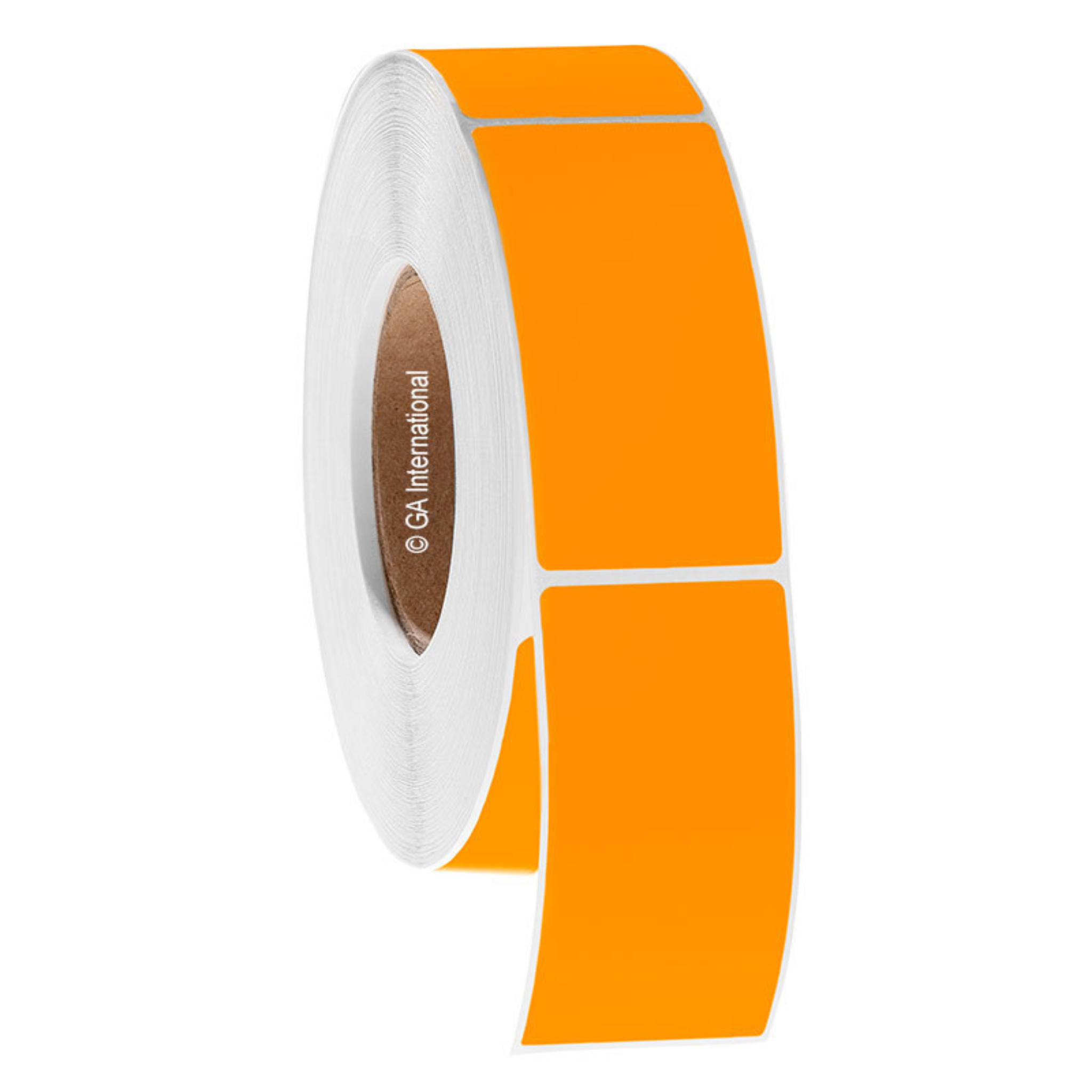 LabTAG 2″ x 4″ Autoclave-Resistant Labels (Orange) AUTC-84C3-1OR