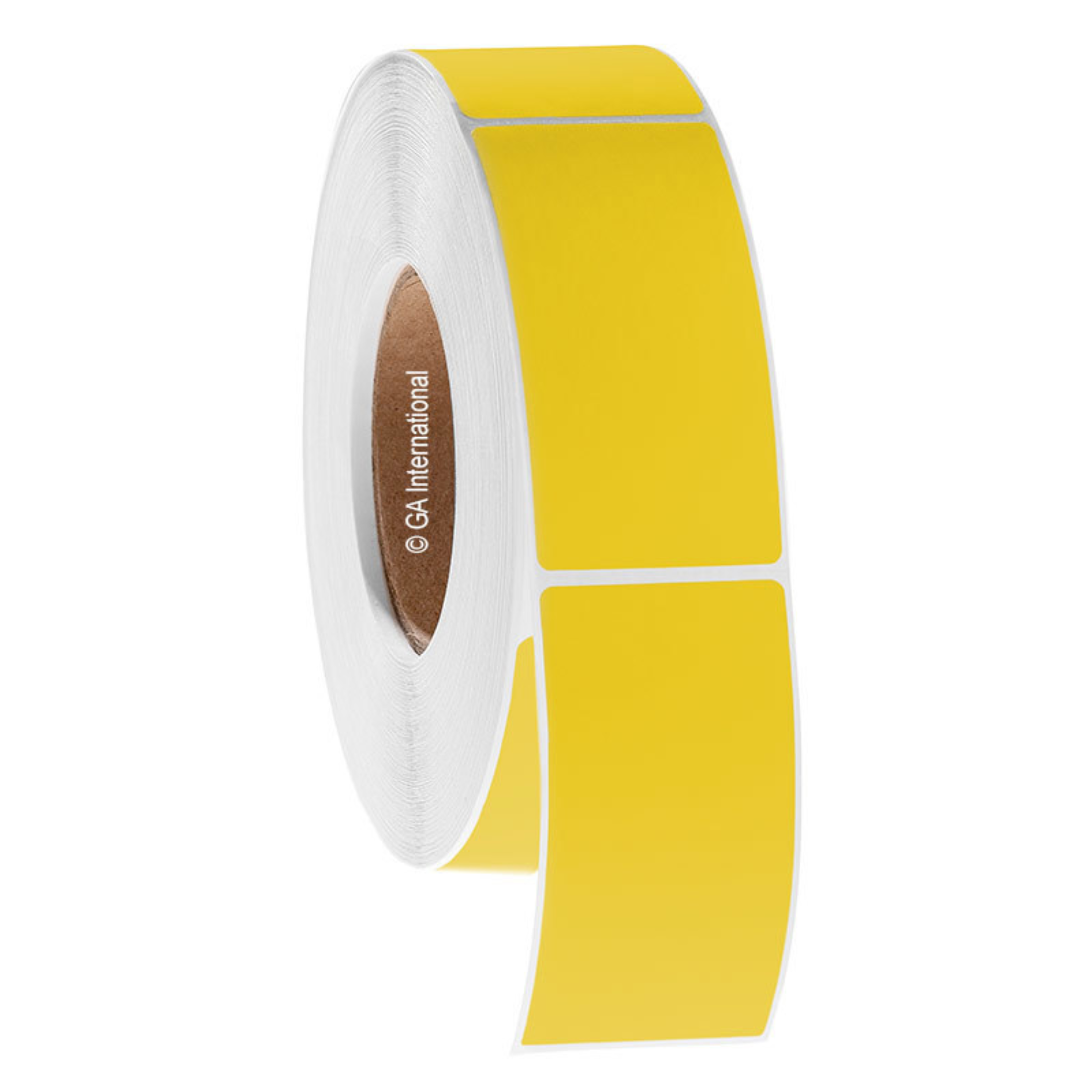 LabTAG 2″ x 4″ Autoclave-Resistant Labels (Yellow) AUTC-84C3-1YE