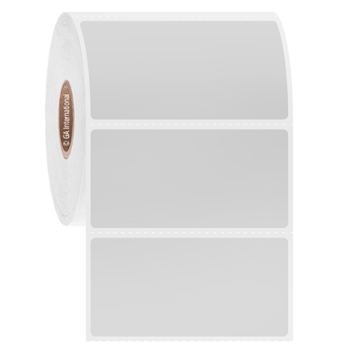 LabTAG 2.5″ x 1.25″ Autoclave-Resistant Labels (White) AUTT-200C1-1WH