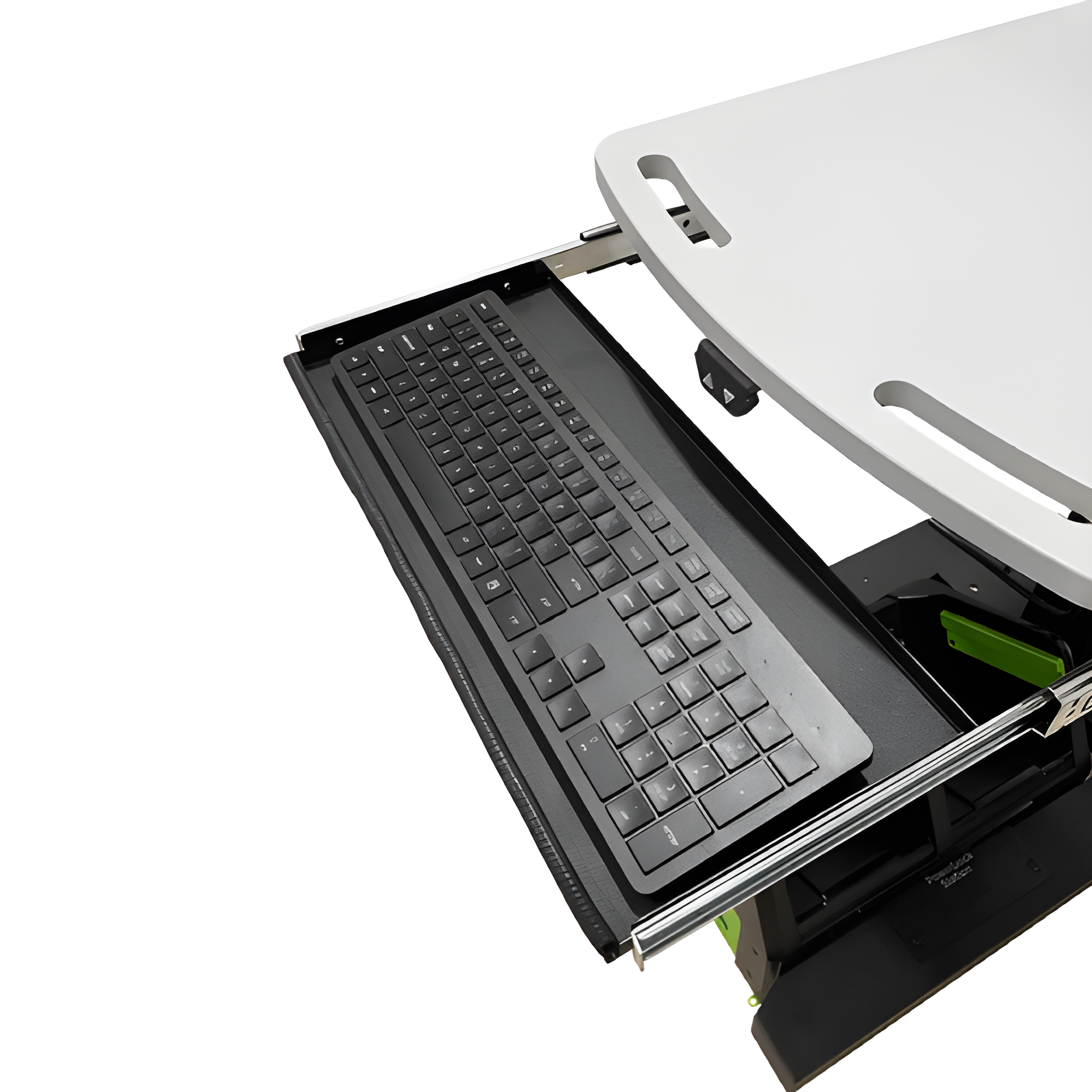 Newcastle Keyboard Tray B108