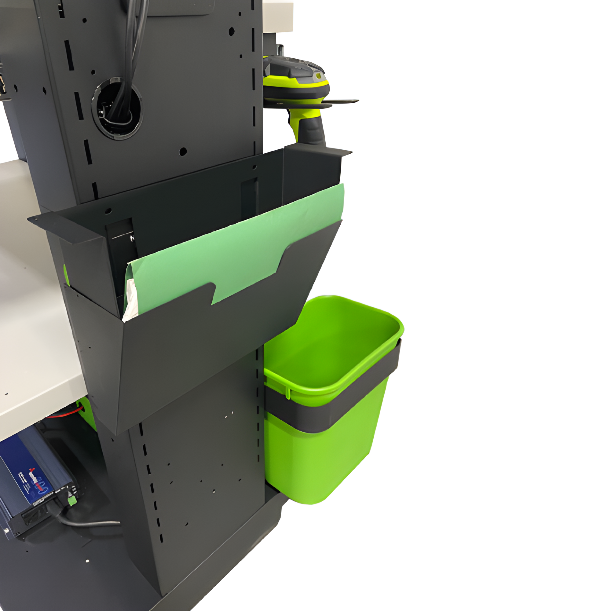 Newcastle Binder/Notebook Holder B122