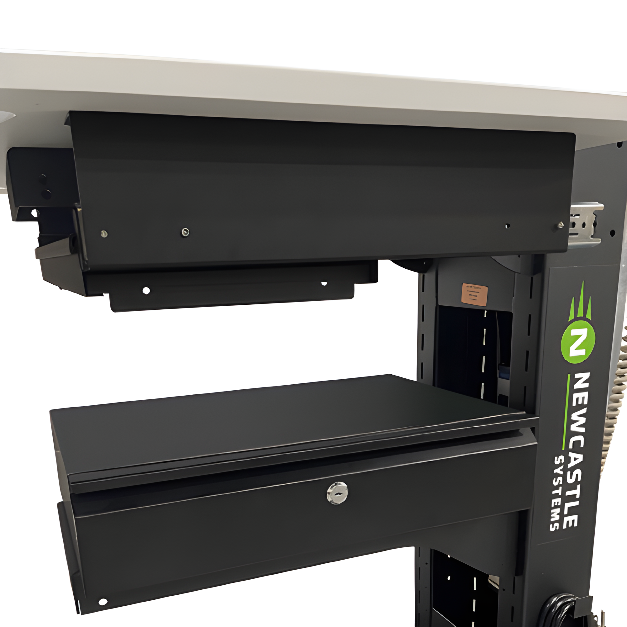 Newcastle Lockable Drawer [QC Series] B450
