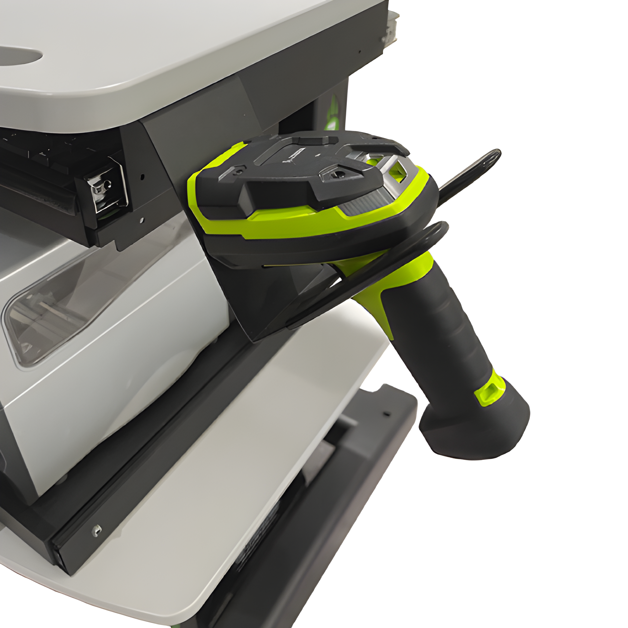 Newcastle Scanner Holder B132