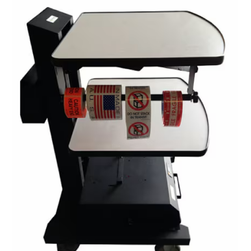 Newcastle Label Roll Holder B141