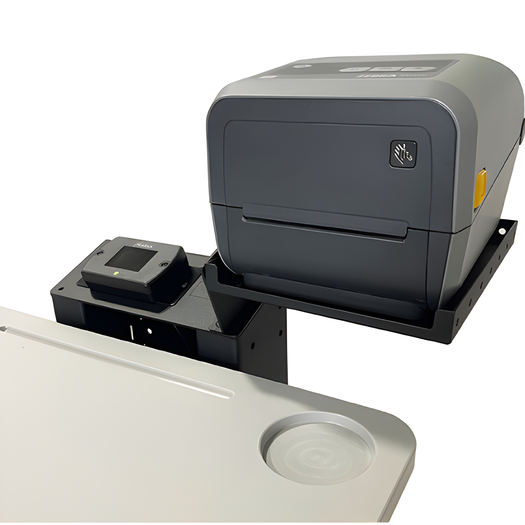 Newcastle Additional Printer Shelf B146