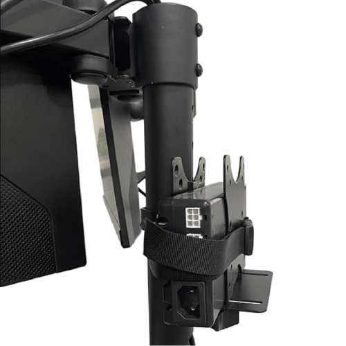 Newcastle Thin Client Holder B269