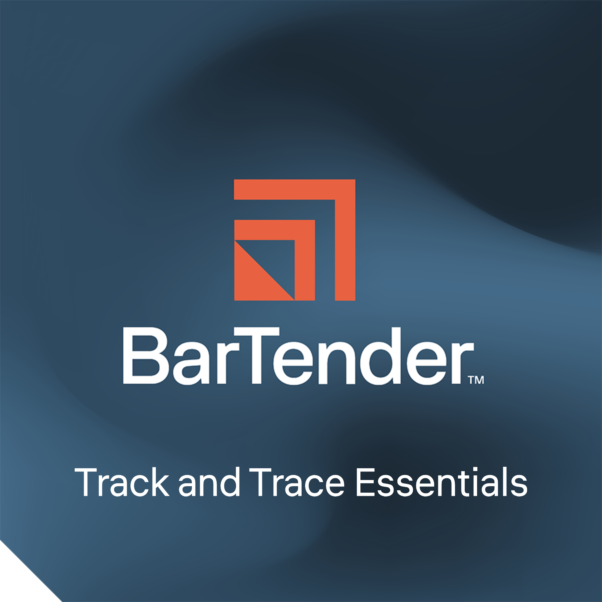 BarTender Track and Trace Essentials Plan [Full Vers, Monthly, Standard MSA] BTT-ESS-2-SUB