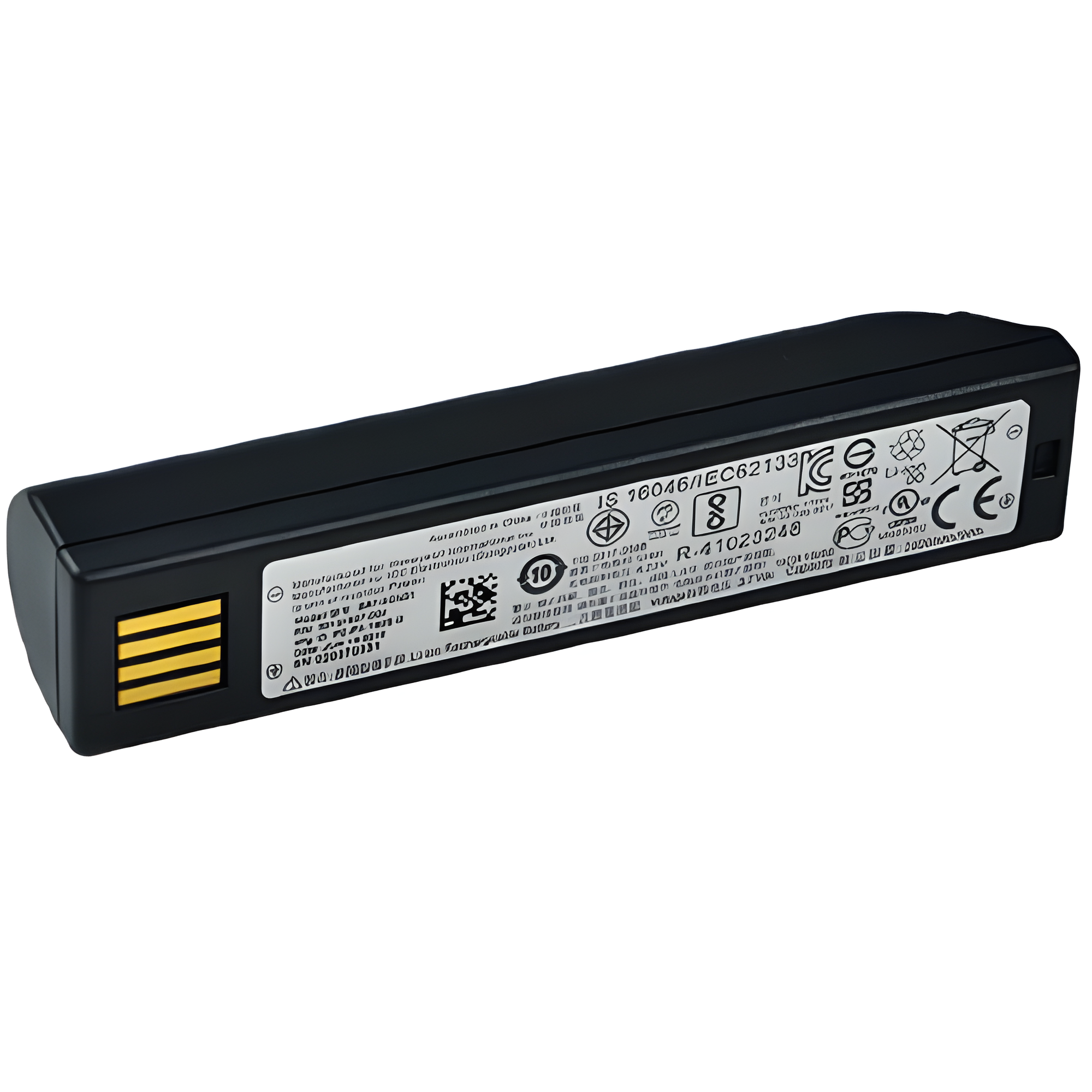 Honeywell Scanner Battery Lithium Ion Pack Assembly 50121527-002FRE