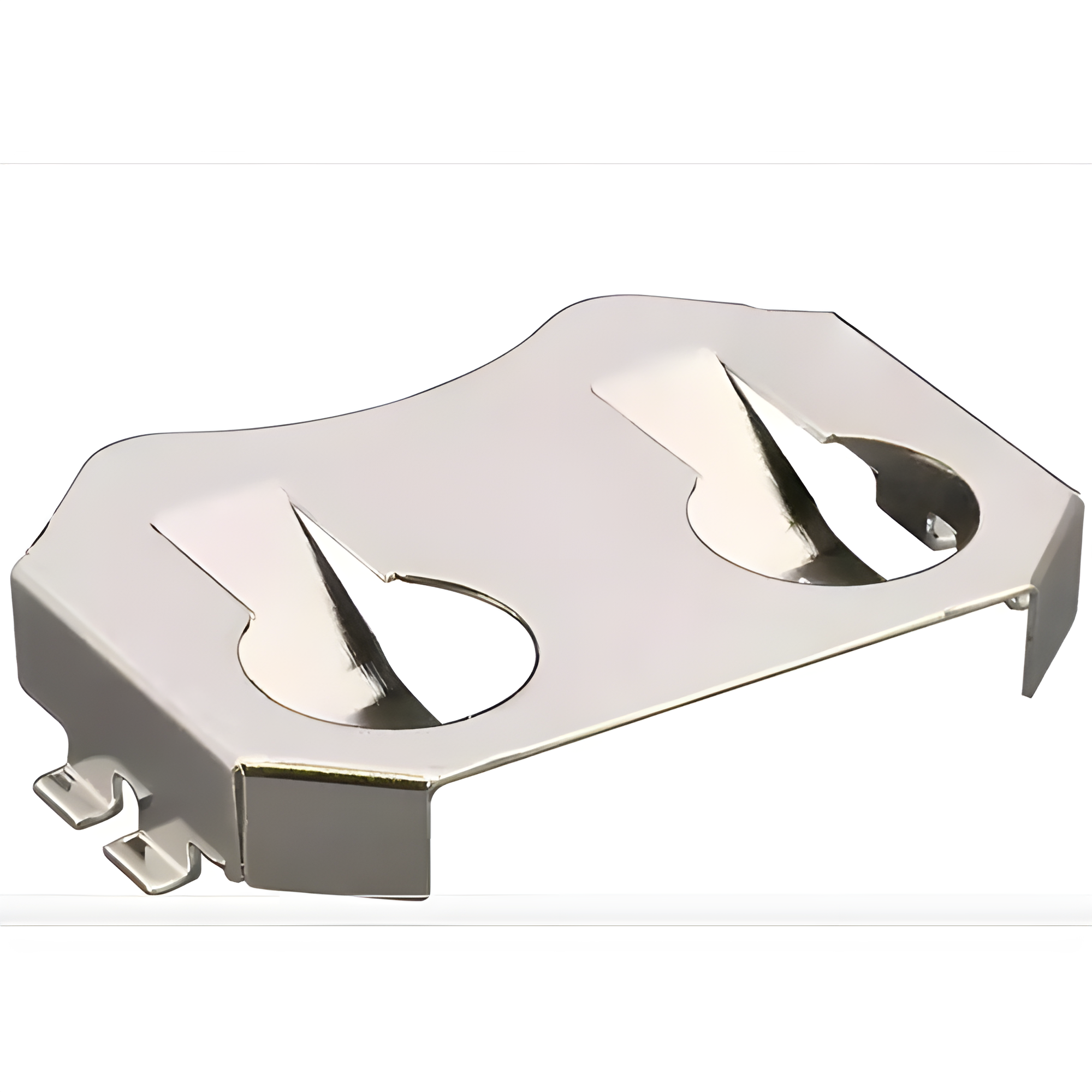 Linx Technologies BAT-HLD-001 Battery Holder BAT-HLD-001