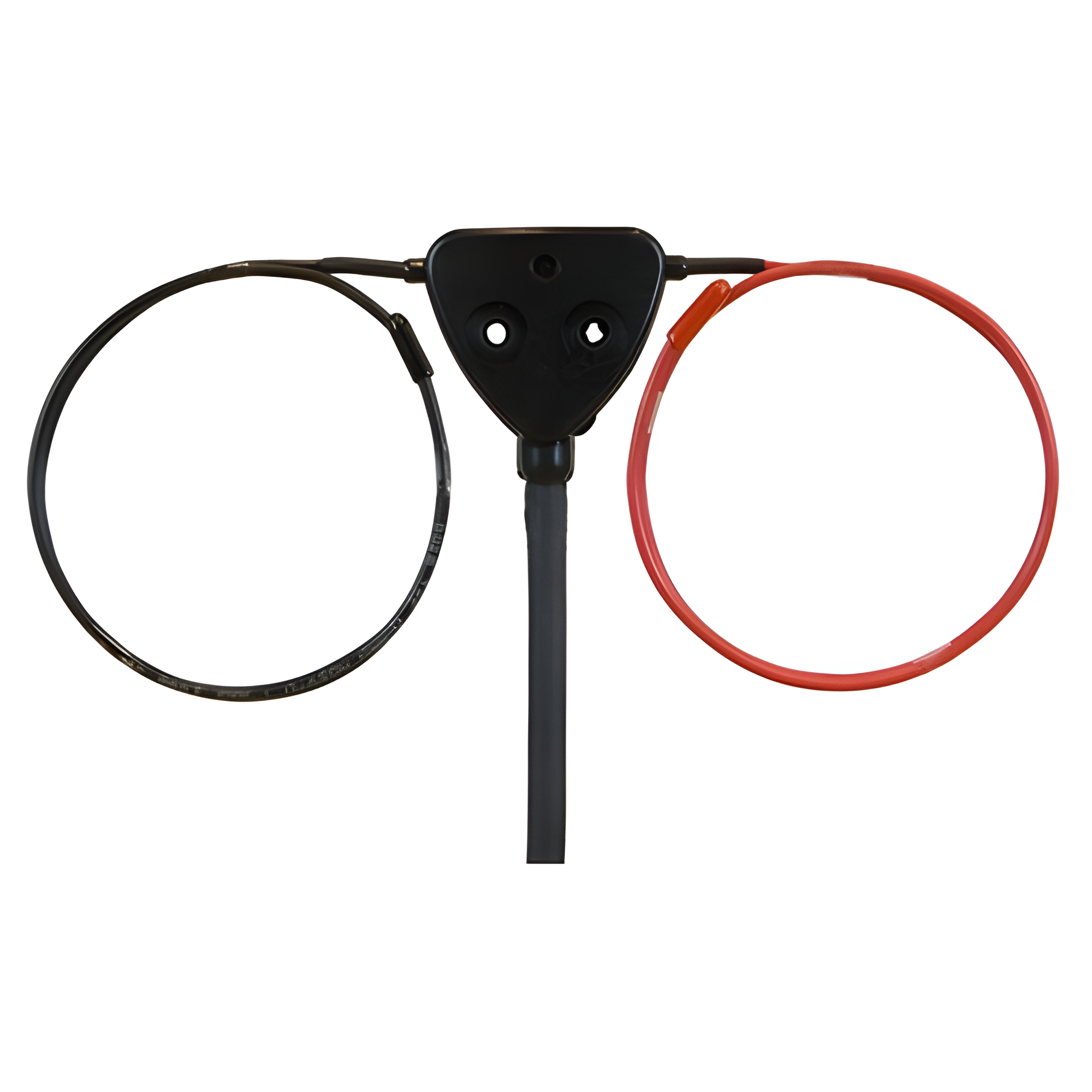 STI-CO's BDAS-NB-UHF Covert UHF Bumper Antenna BDAS-NB-UHF