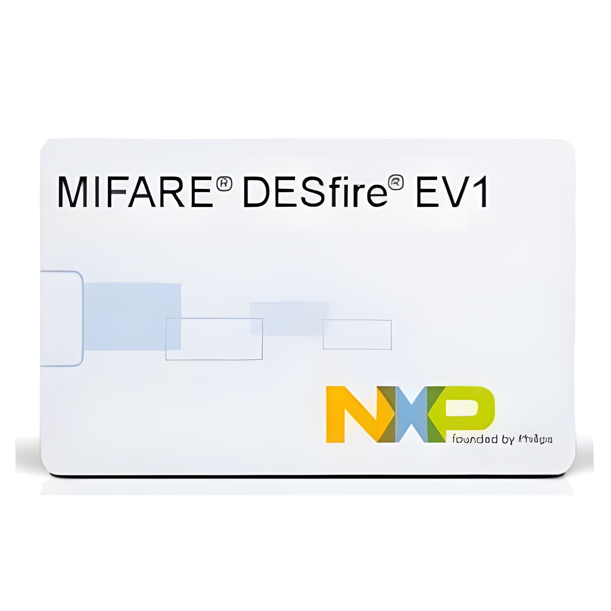 rf IDEAS NFC Card BDG-DESFIRE