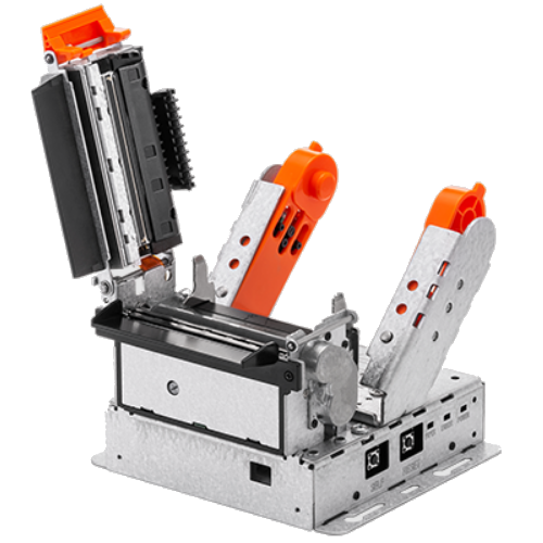 Bixolon BK3-21 Kiosk Printer [203DPI, Serial] BK3-21AA