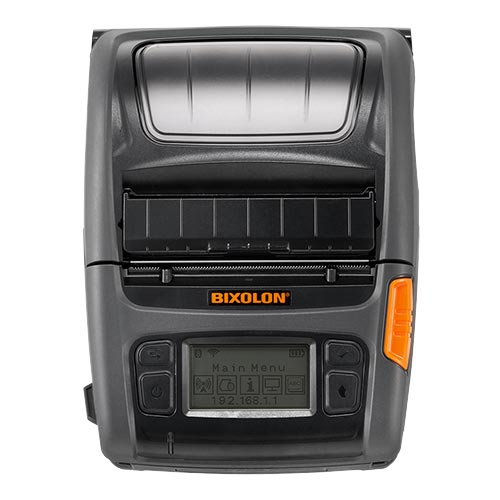 Bixolon SPP-L3000 DT Printer [203dpi, WiFi, Battery] SPP-L3000IWKL