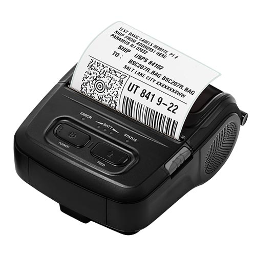 Bixolon SPP-L310 DT Printer [203dpi, Battery] SPP-L310IK5