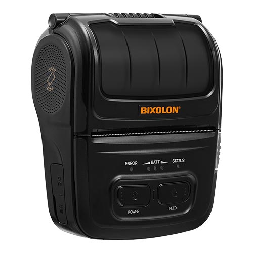 Bixolon SPP-L310 DT Printer [203dpi, WiFi, Battery] SPP-L310WK5