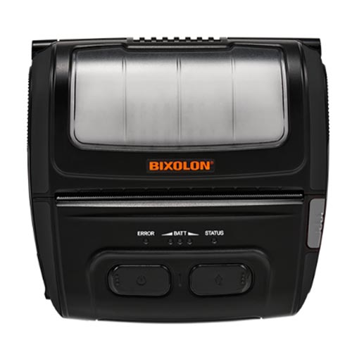 Bixolon SPP-L410 DT Printer [203dpi, Battery] SPP-L410IK5