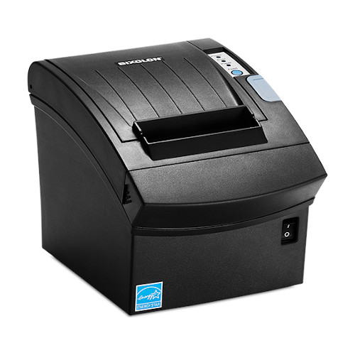 Bixolon SRP-350III DT Printer [180dpi, Cutter, Linerless Platen] SRP-350IIICOG