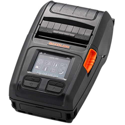 Bixolon XM7-20 2" Mobile Label Printer XM7-20IAK