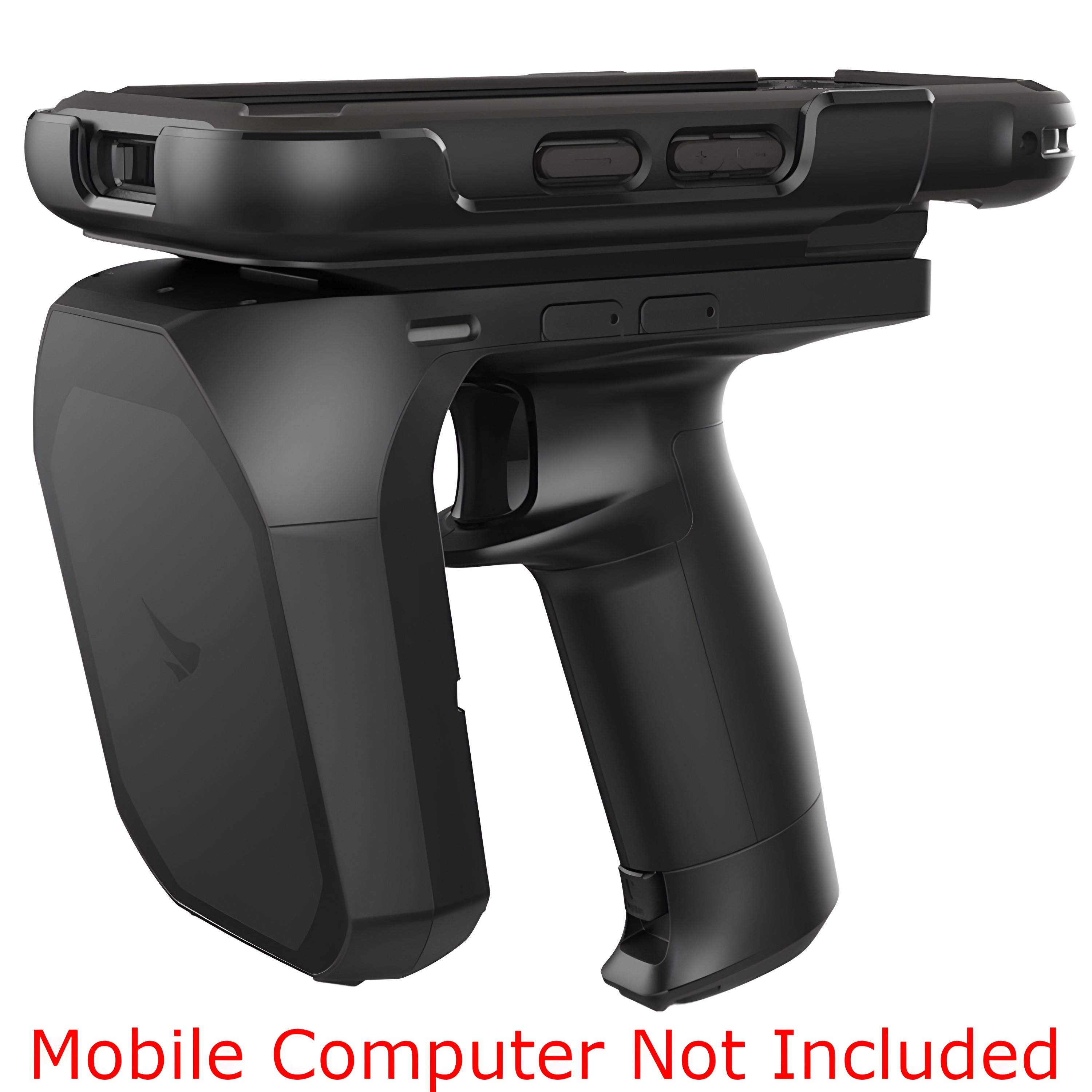 Bluebird RFR901 Handheld RFID Reader [EF55XR Standard Battery Mount, RFID Standard Range] RFR901-NCA55R