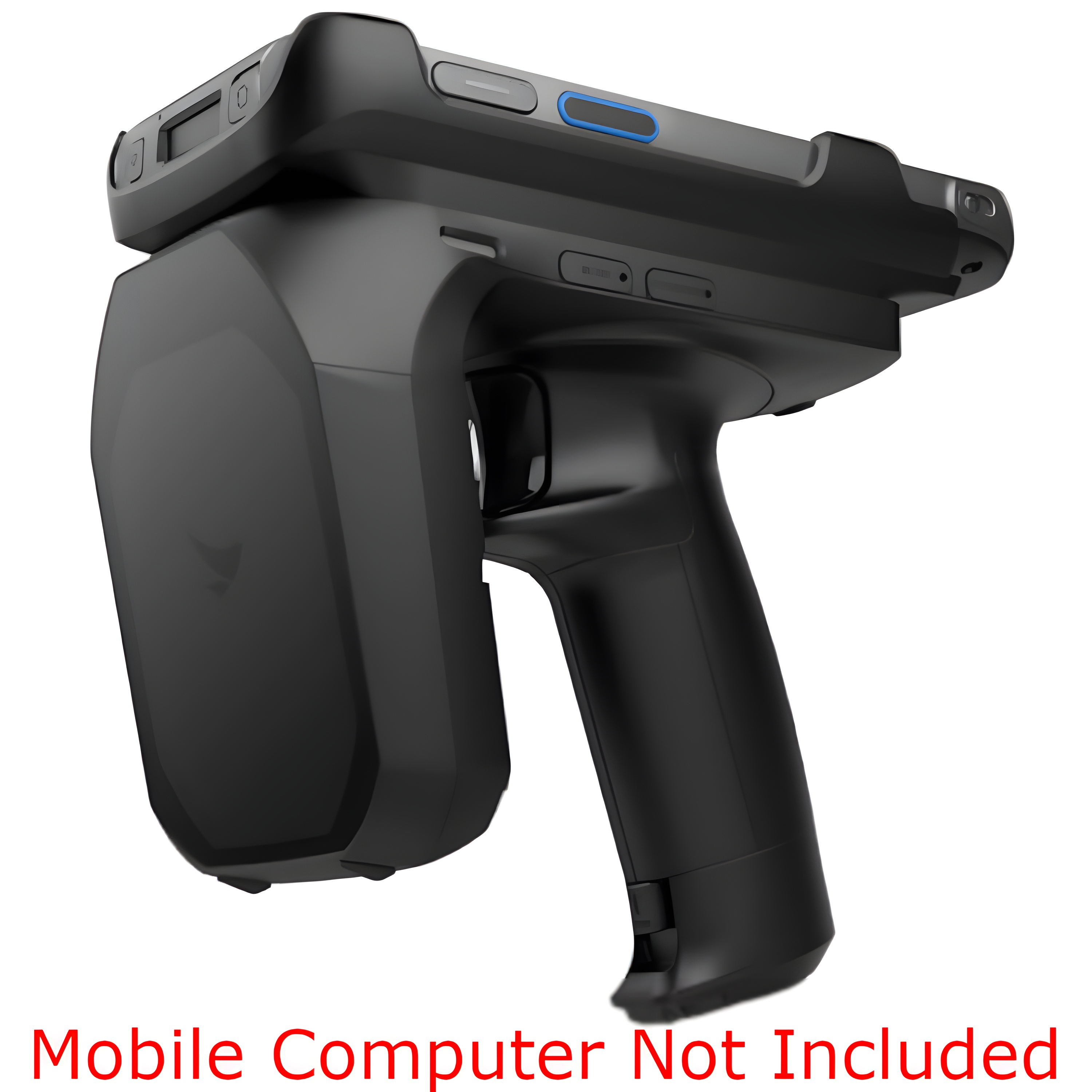 Bluebird RFR901 Handheld RFID Reader [S5X Standard and Extended Battery Mount, RFID Standard Range] RFR901-NCAS5