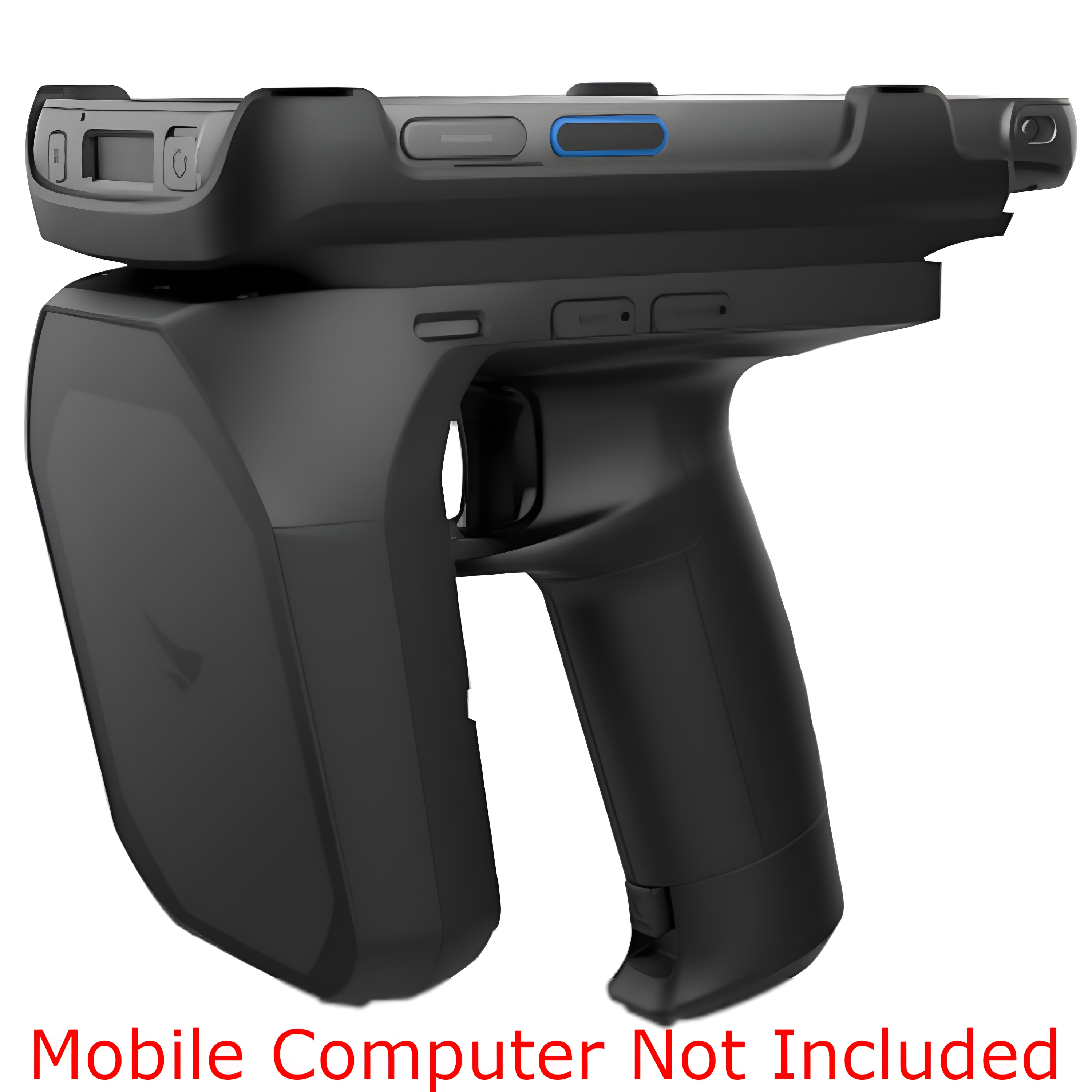 Bluebird RFR901 Handheld RFID Reader [S5X Standard and Extended Battery Mount, RFID Standard Range] RFR901-NCAS5