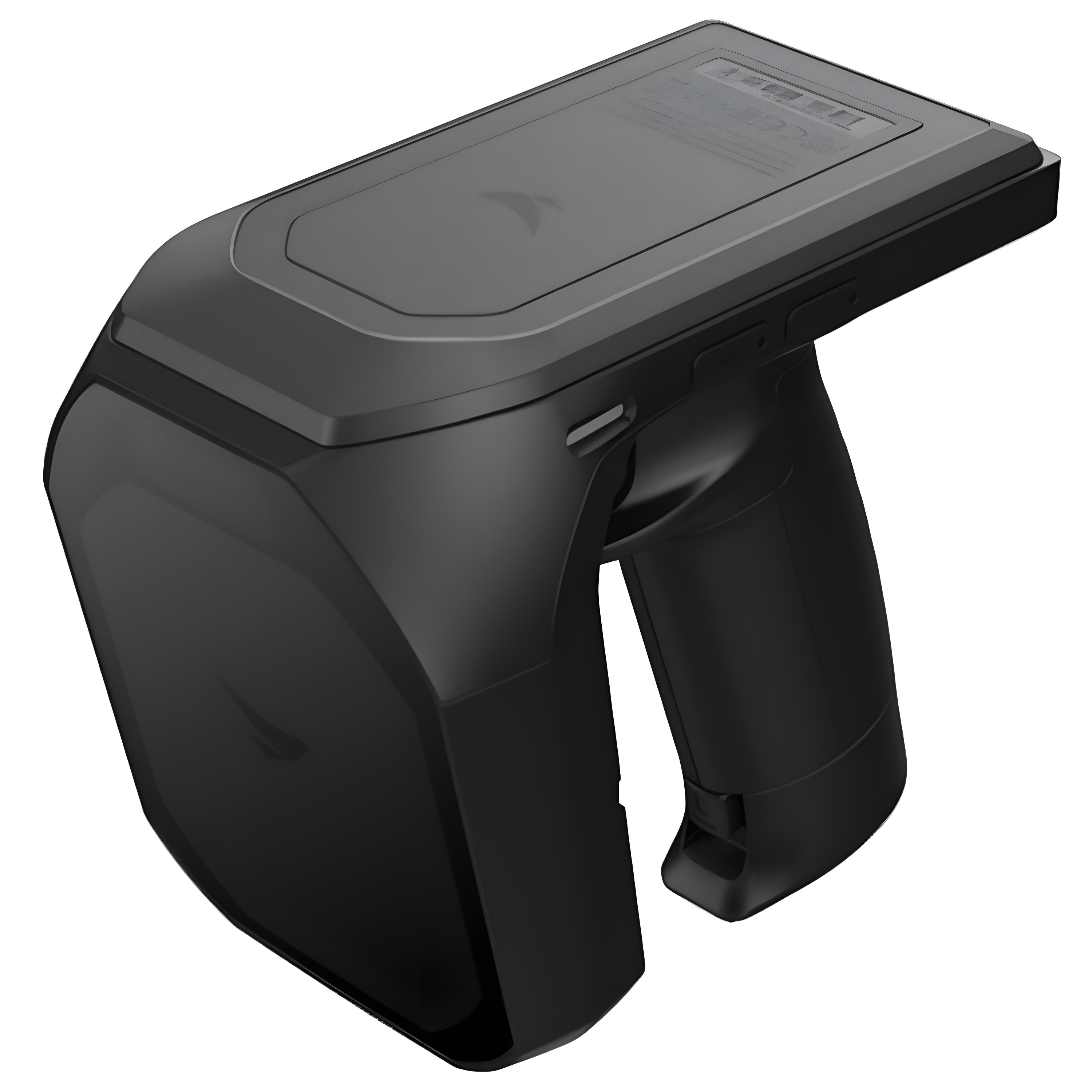 Bluebird RFR901 Handheld RFID Reader [Stand Alone Mount, RFID Standard Range, Scanner] RFR901-NCASA