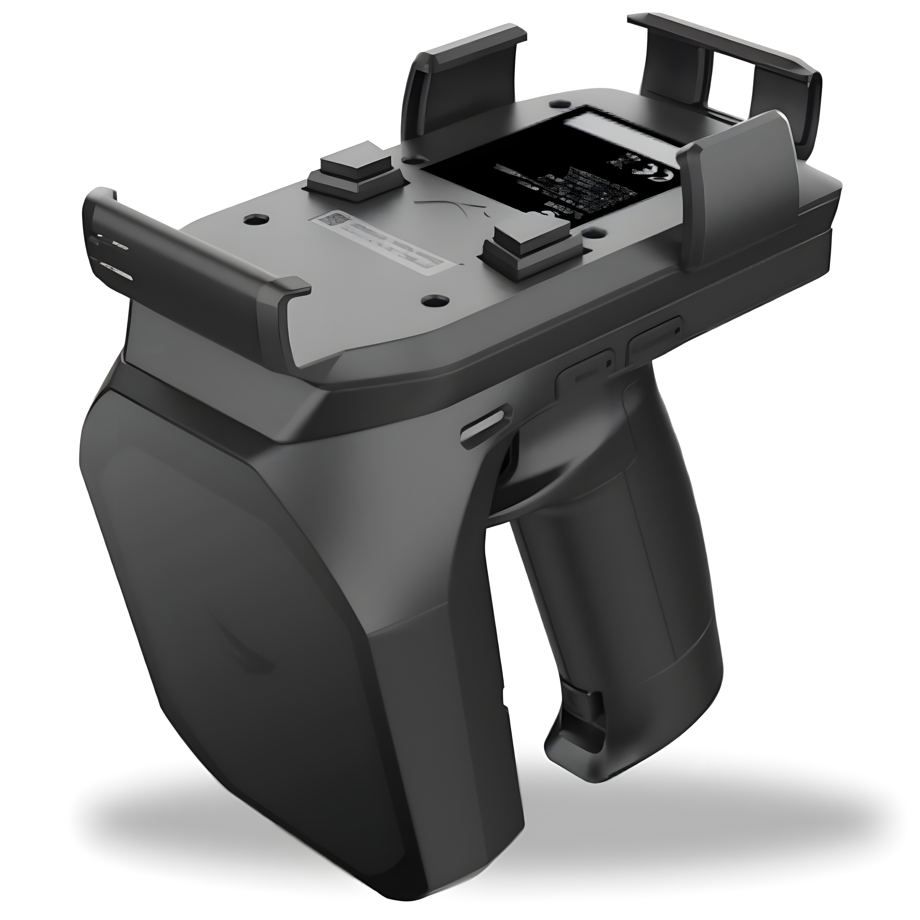 Bluebird RFR901 Handheld RFID Reader [Universal Mount, RFID Standard Range] RFR901-NCAUN