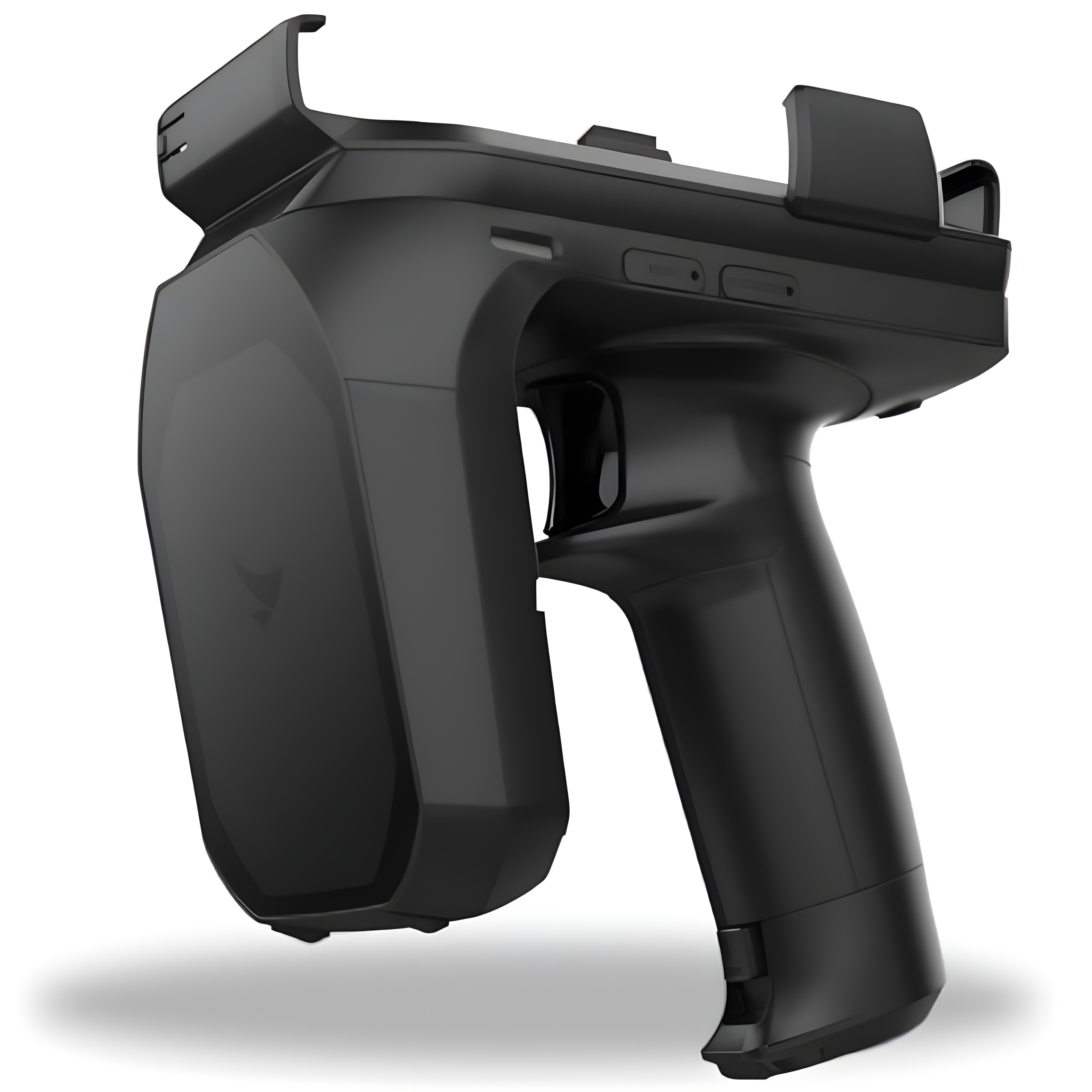 Bluebird RFR901 Handheld RFID Reader [Universal Mount, RFID Standard Range, Scanner] RFR901-NCAUNW