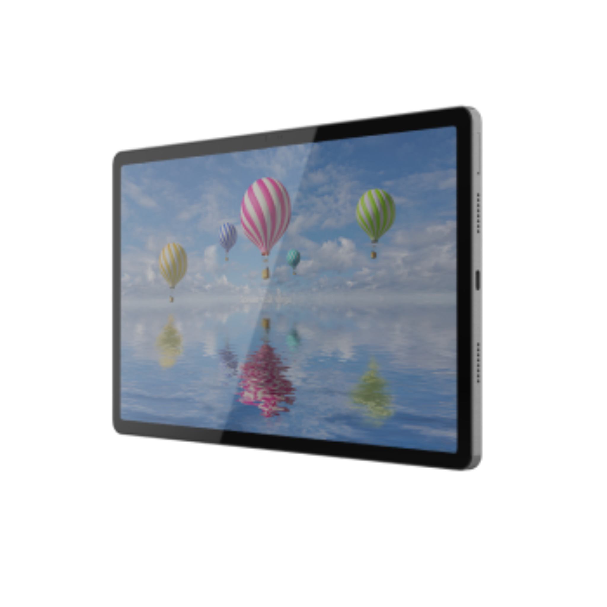 Bluebird T10 Android Enterprise Tablet [Android 14, WiFi] T10-A4LFW