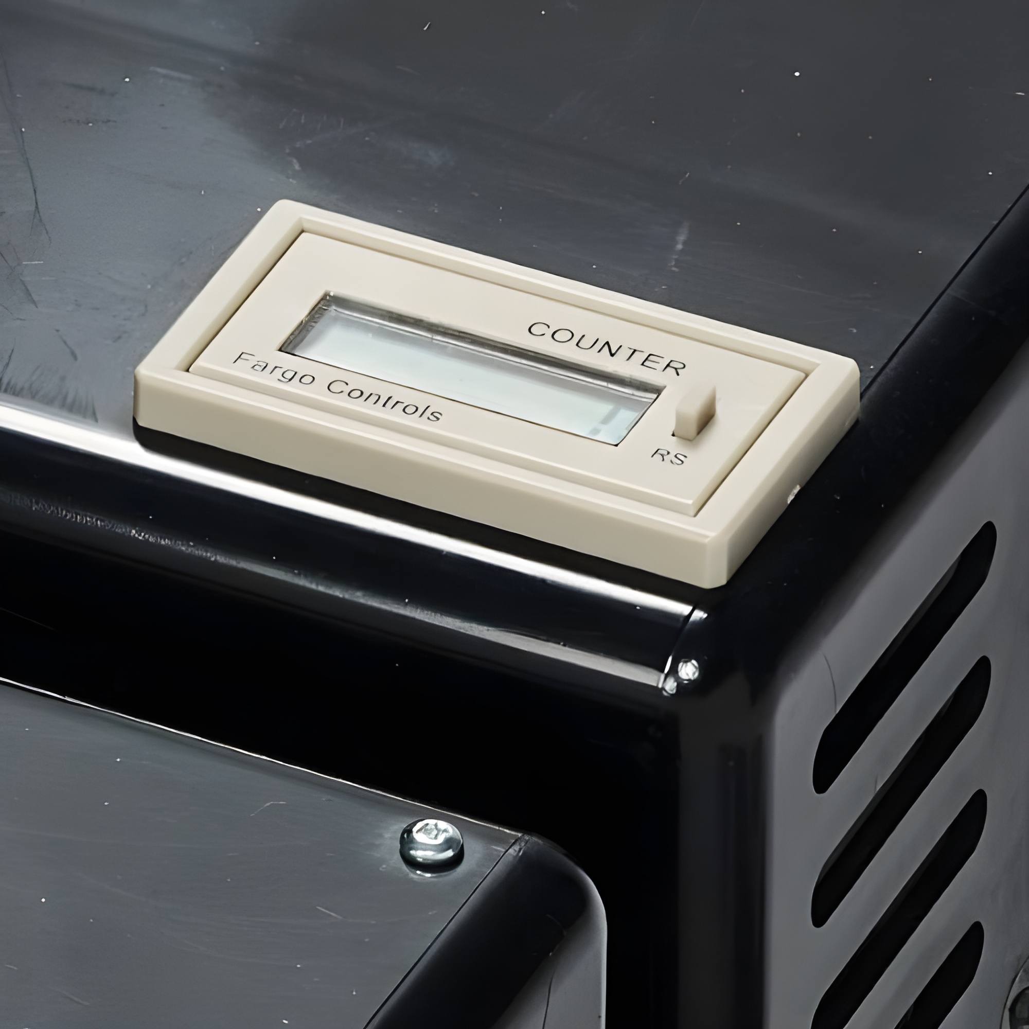 Labelmate BMC-1 Optional Label Counter for Automatic Bottle Label Applicators BMC-1