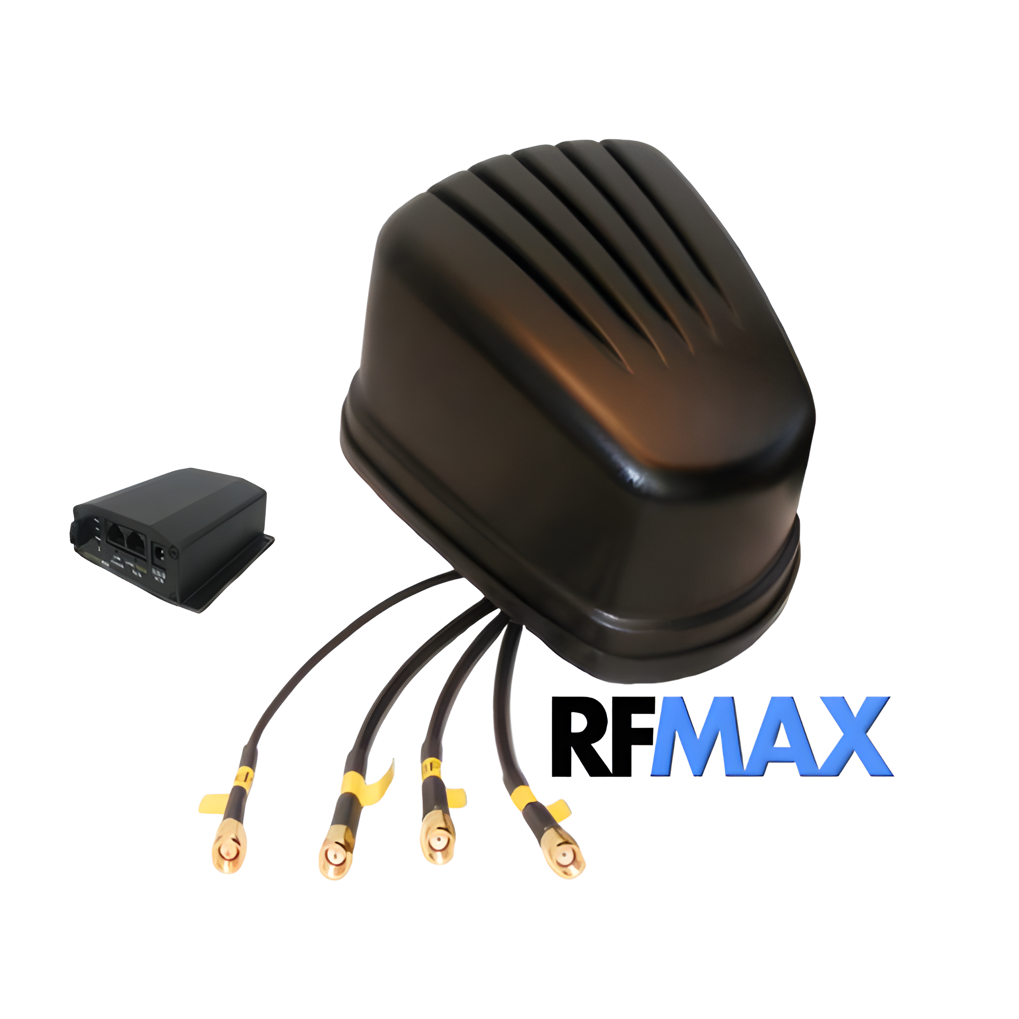 RFMAX Vehicular Antenna BR1MINI-G44W-B