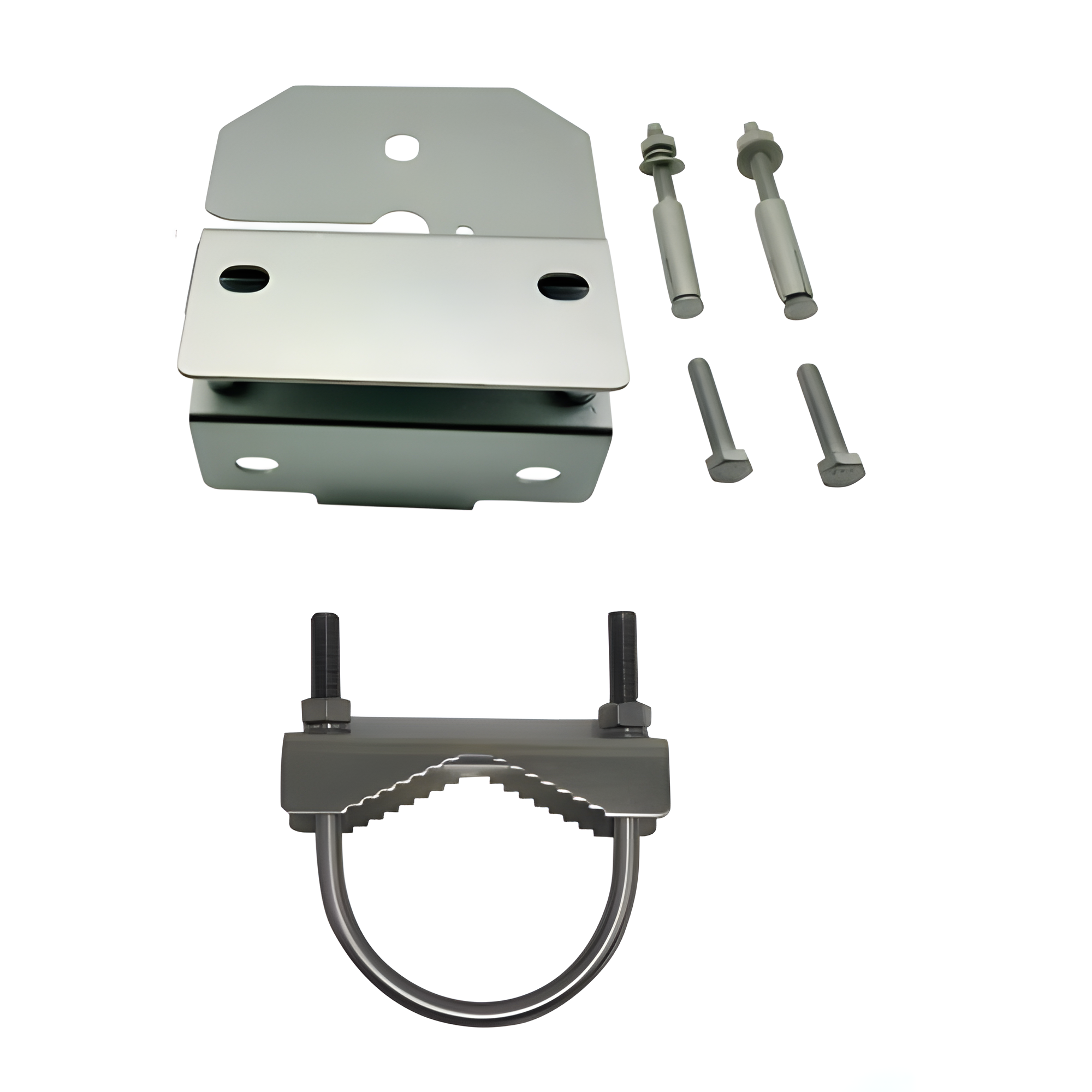Pulse BRK0003 Pulse Larsen Do Everything Antenna Bracket BRK0003