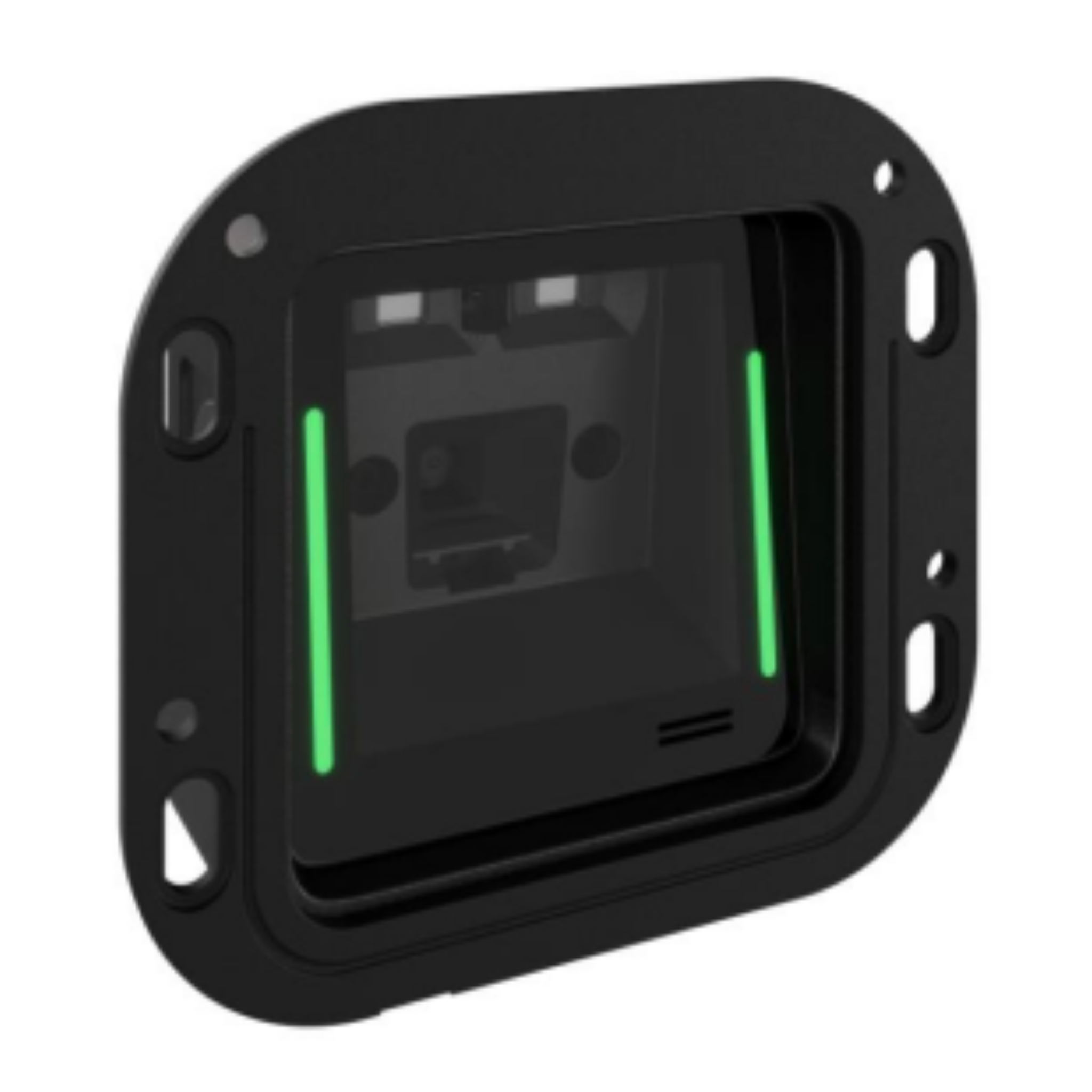 Zebra Flange Bracket [SX20] BRKT-FB0020-04