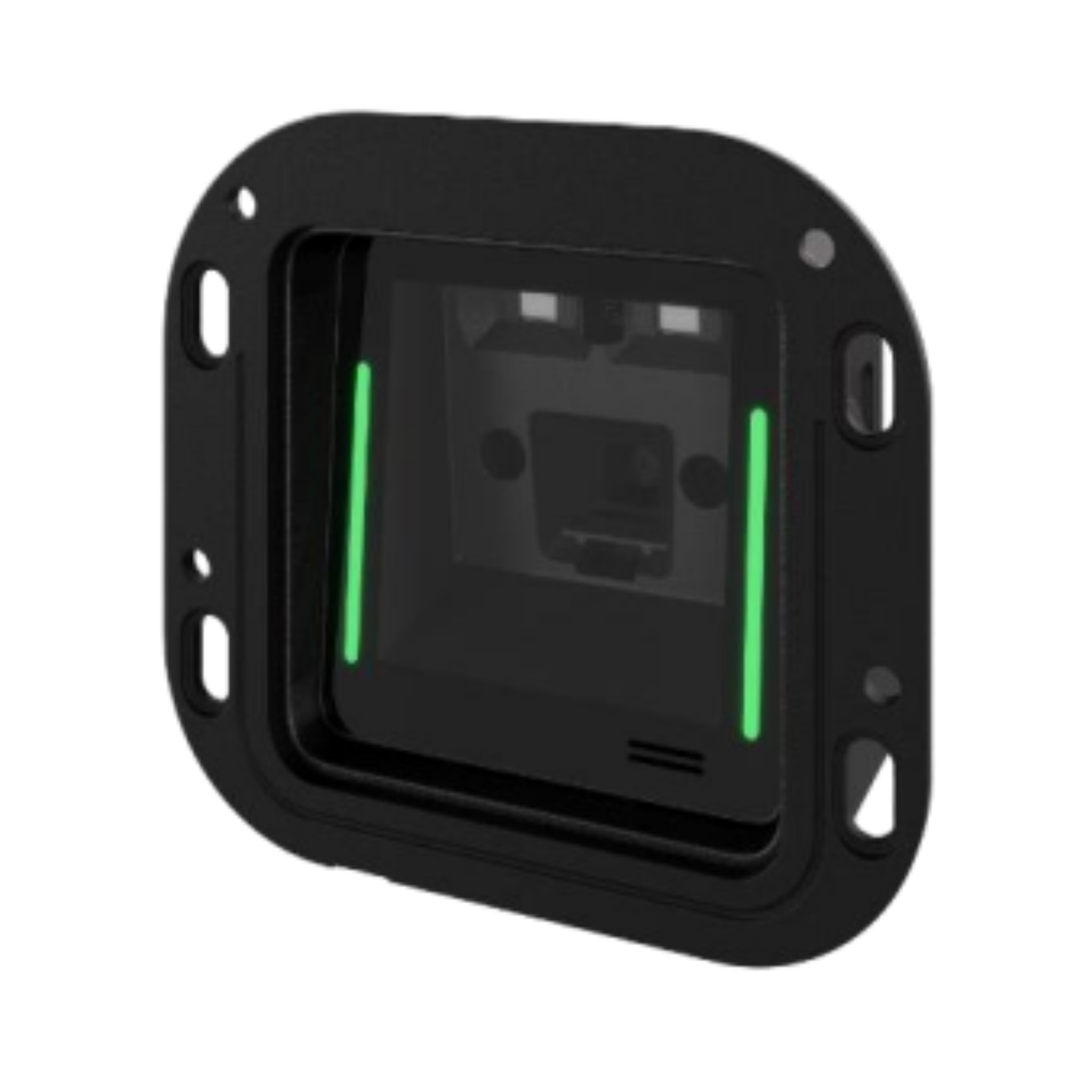 Zebra Flange Bracket [SX20] BRKT-FB0020-04