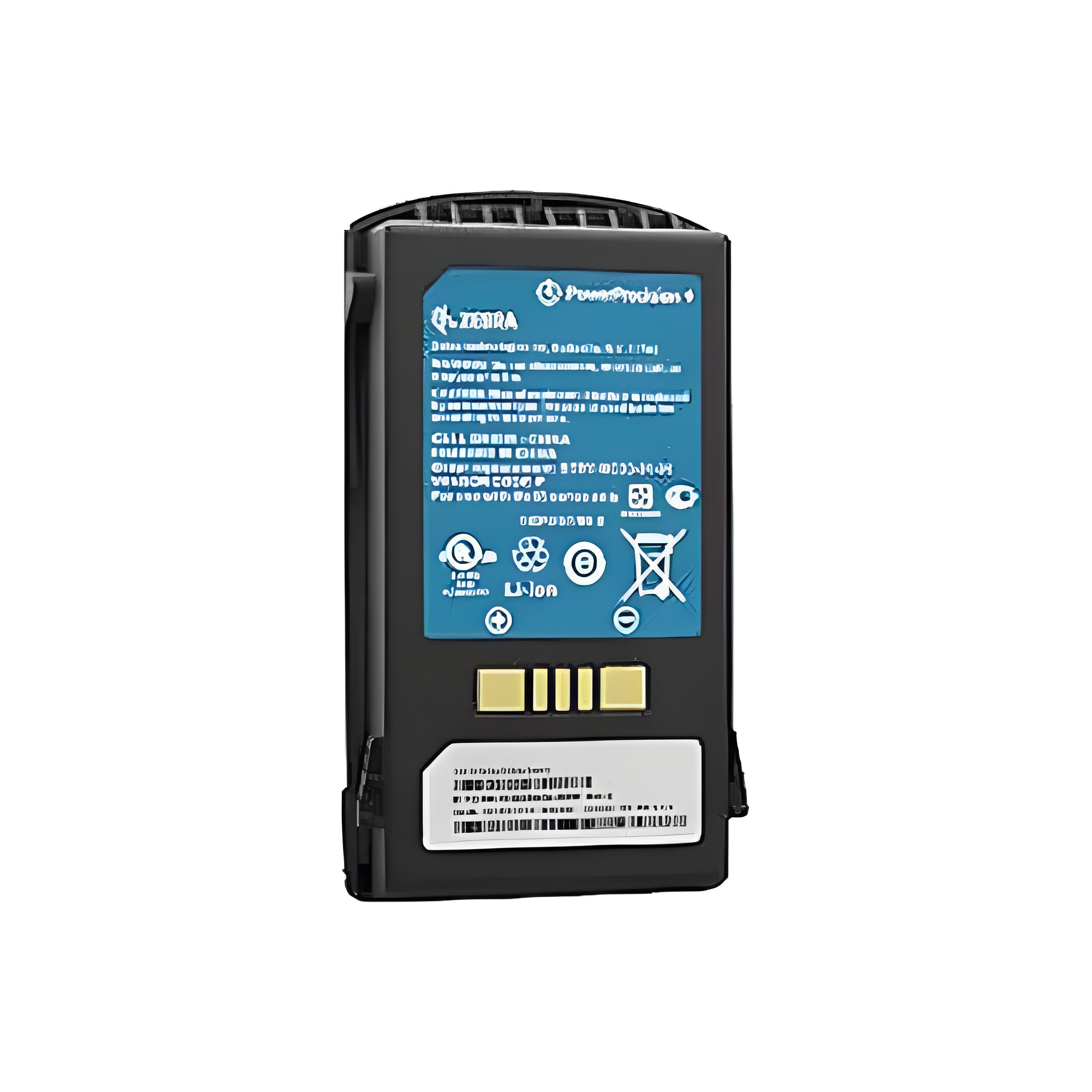 Zebra Battery BTRY-MC33-27MA-01