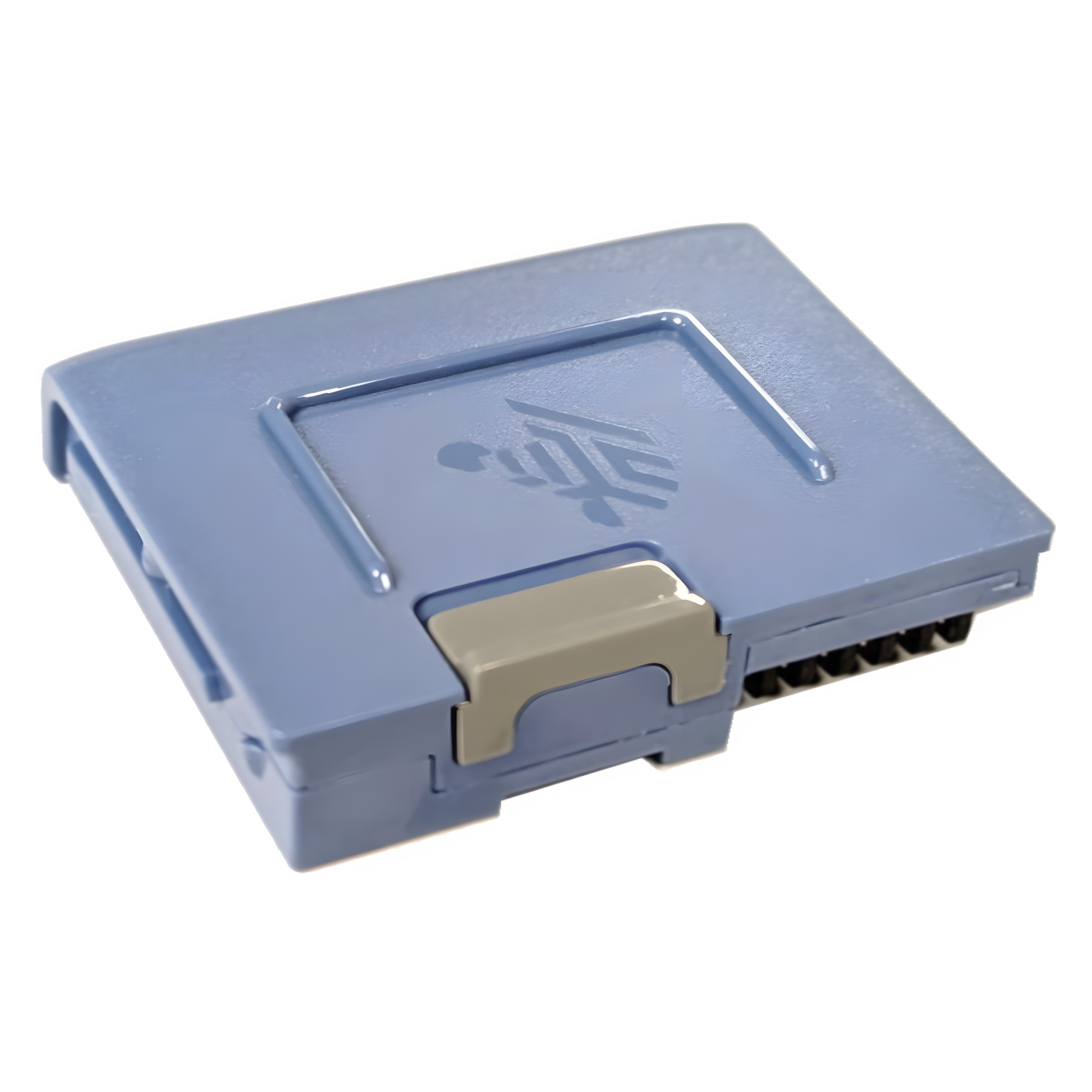 Zebra WS101-H Spare Battery [480mAh, Healthcare, Blue] BTRY-WS1X-4MA-01H