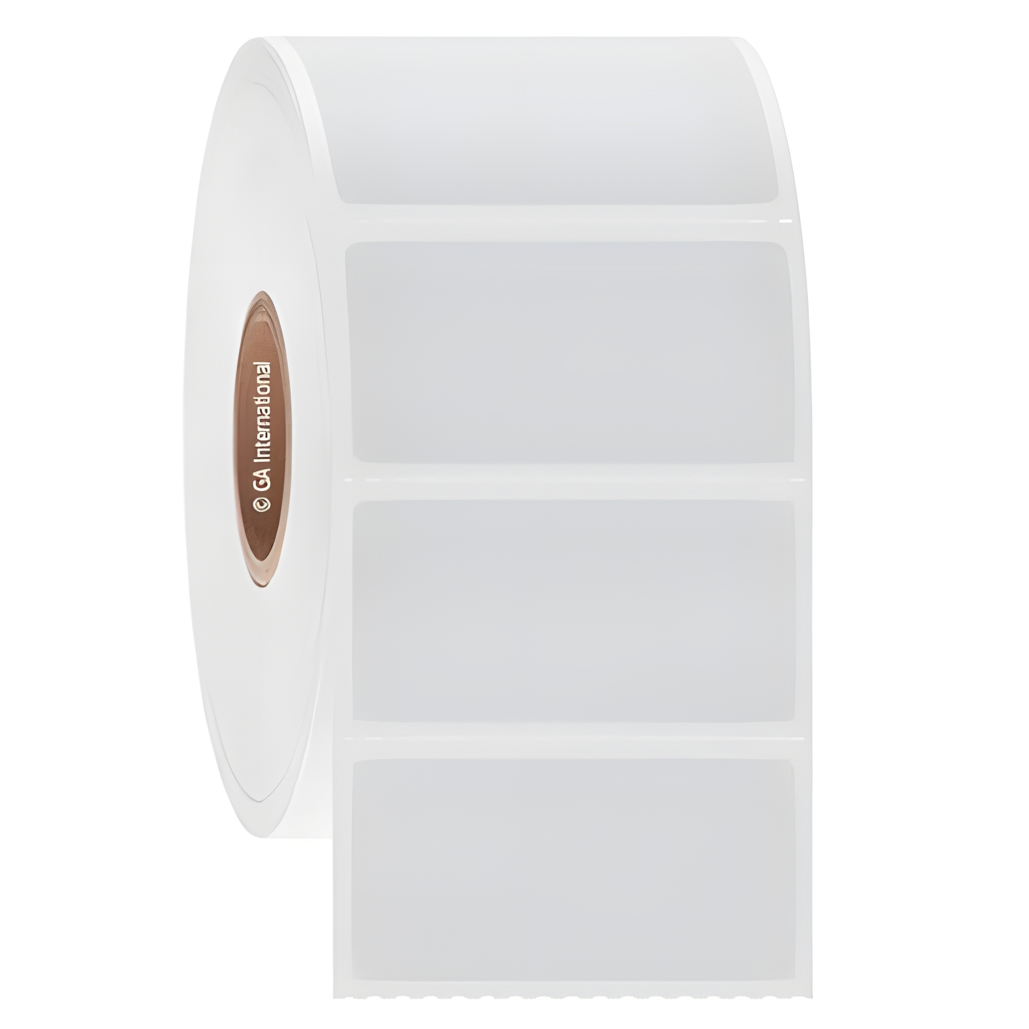 BUC-10C3-2SW - LabTAG 1.5″ x 0.75″ Cryogenic Cover-Up Labels (White)