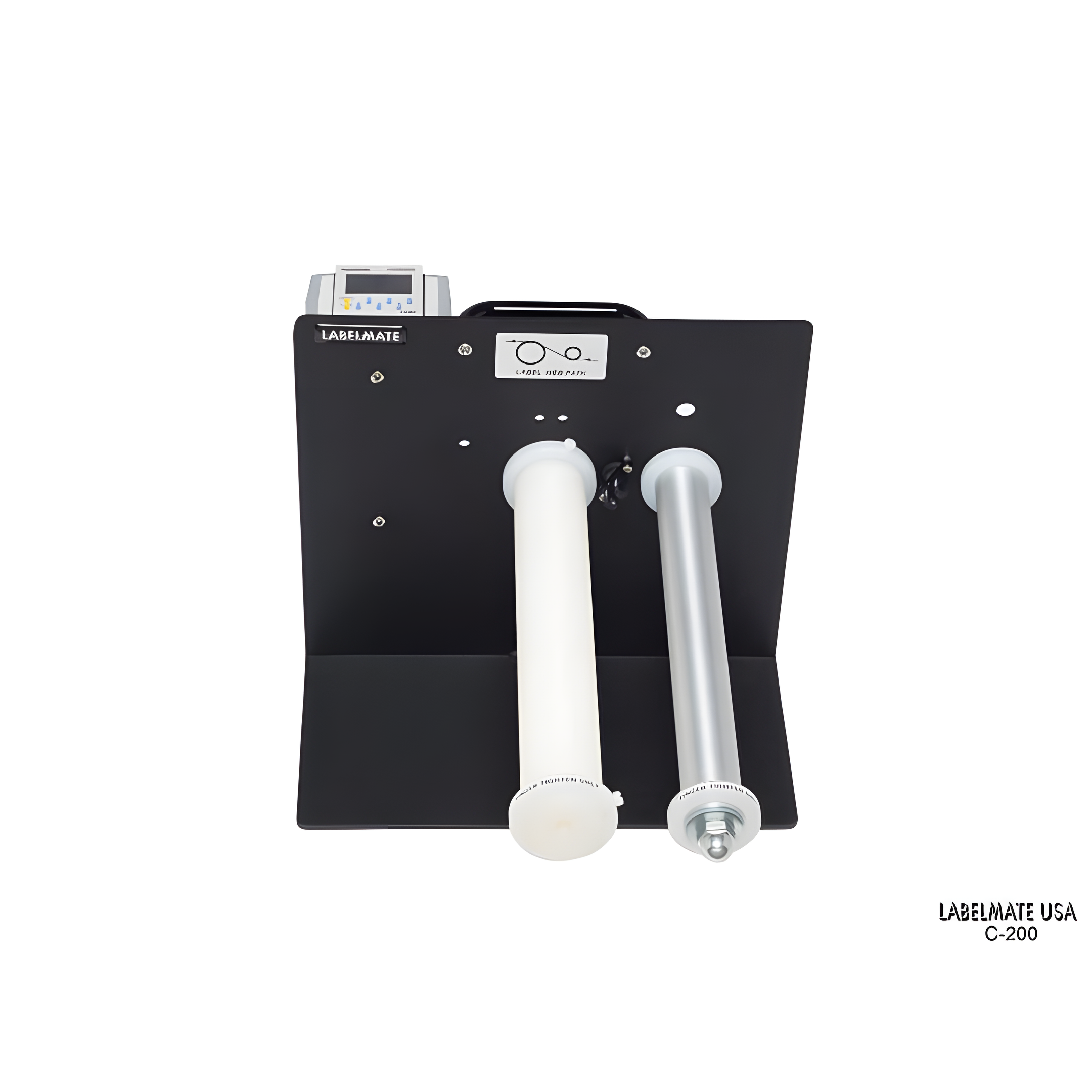 Labelmate C-200 Non-Motorized Counter [10"] C-200